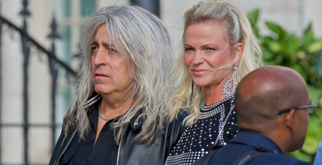 Motorhead's Mikkey Dee Reveals He Nearly Died from Sepsis