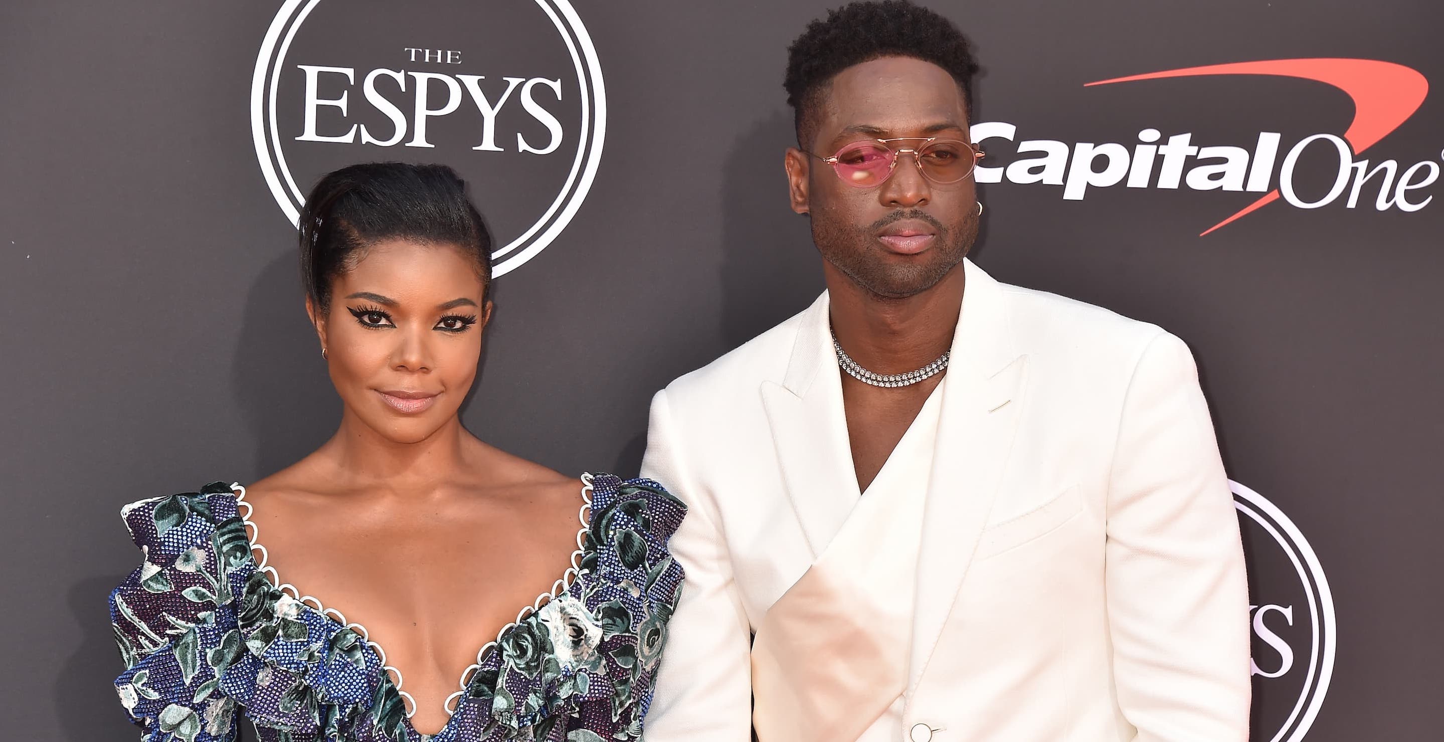 NBA Legend Dwyane Wade Reveals He Had Kidney Cancer