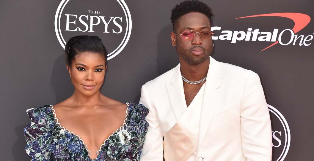 NBA Legend Dwyane Wade Reveals He Had Kidney Cancer