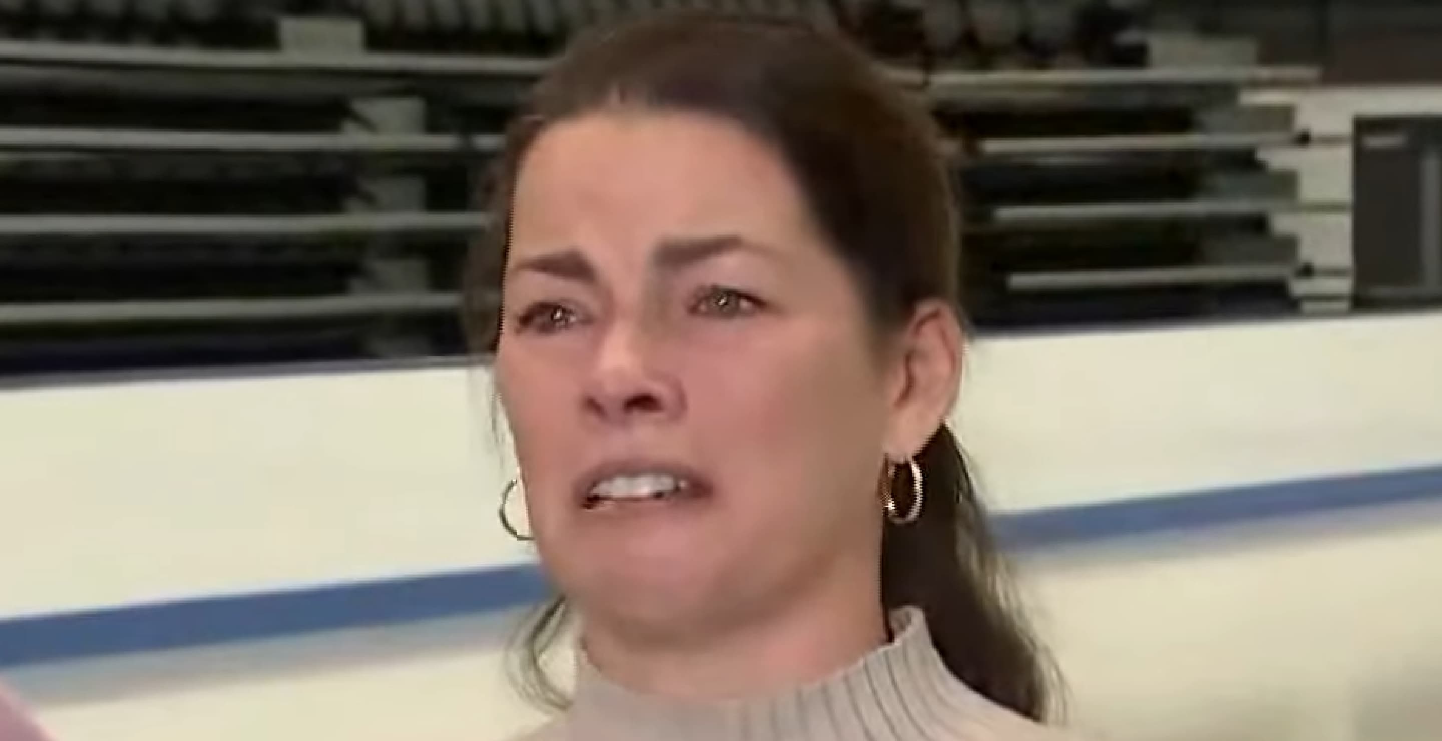 Nancy Kerrigan