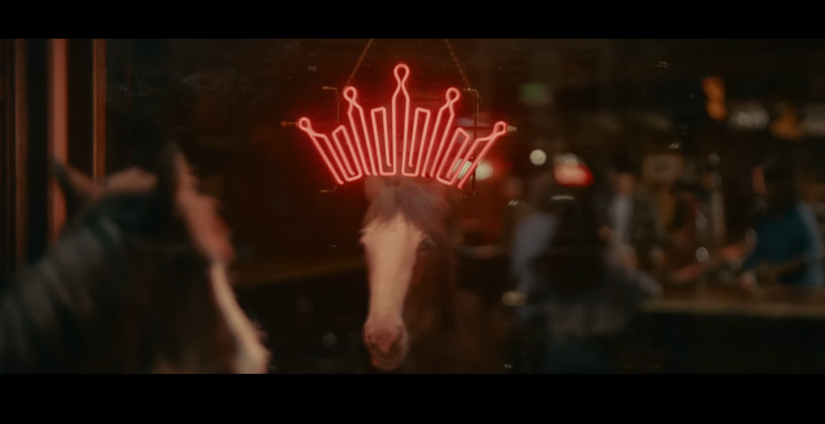 New Super Bowl Ad Proves That Budweiser Isn't Horsing Around