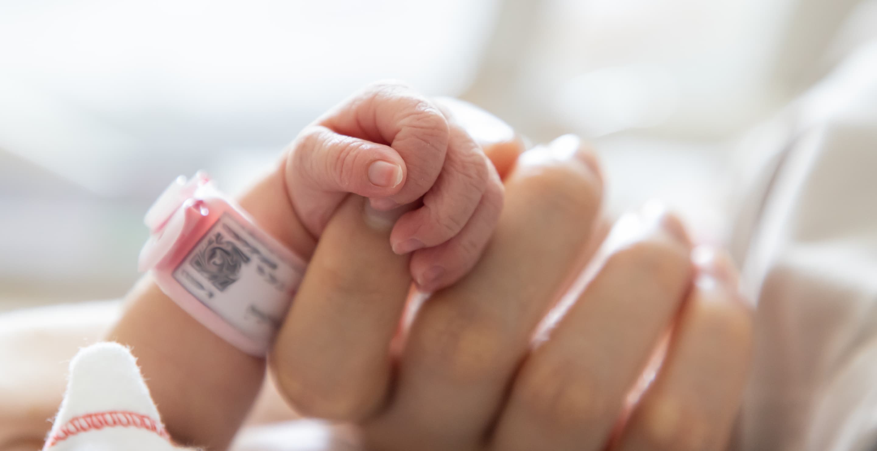 Newborn Baby