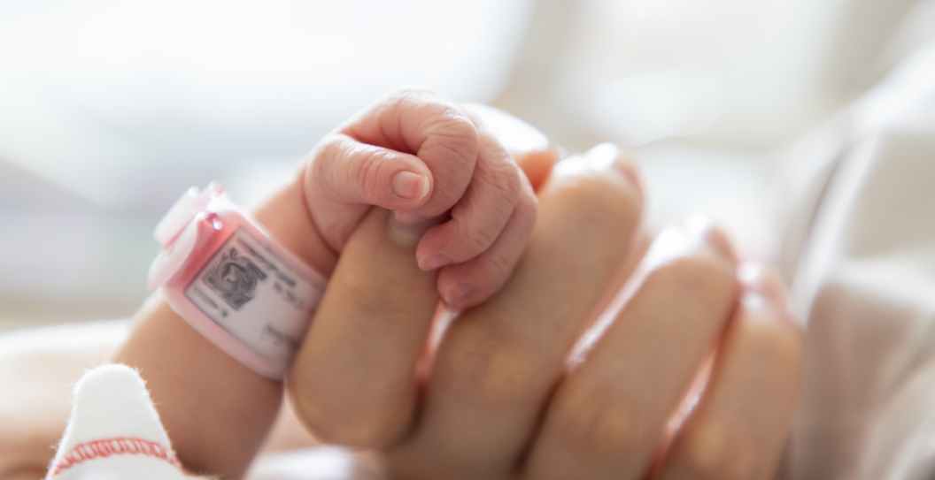 Newborn Baby