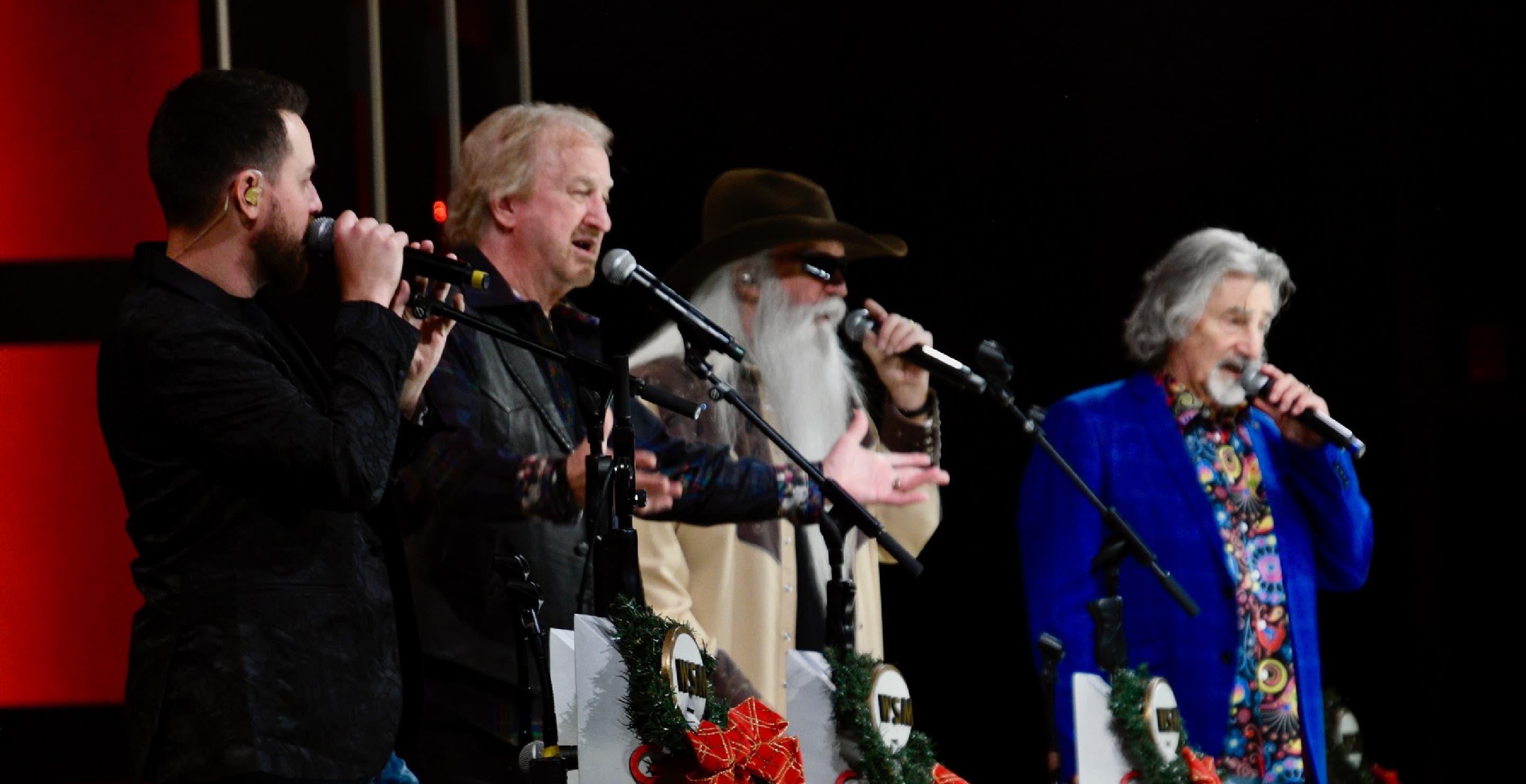 Oak Ridge Boys