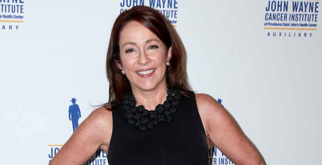 Patricia Heaton