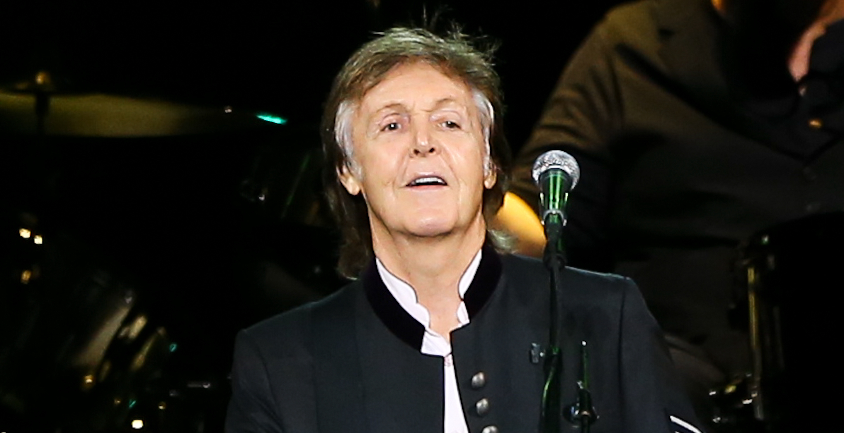 Paul McCartney Gives His Opinion on AI in Music