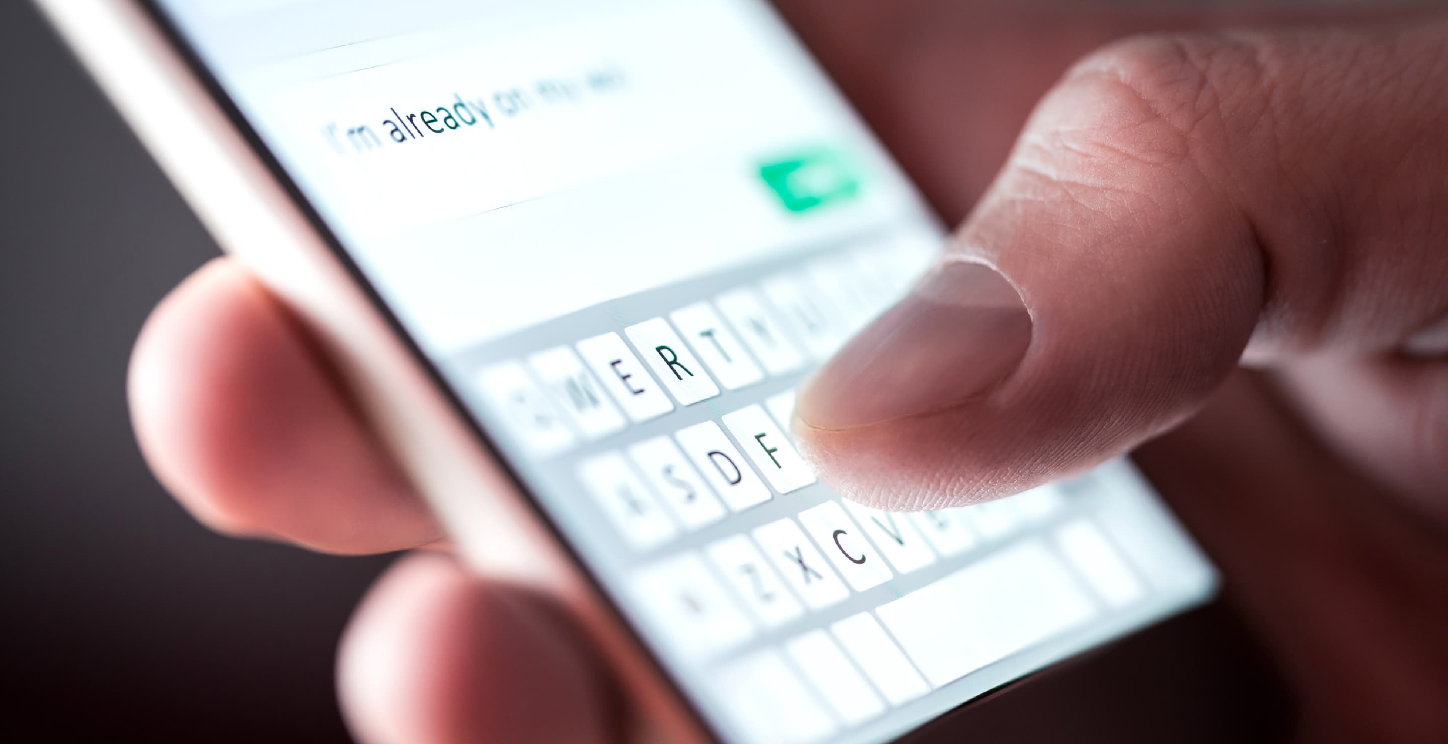 Phone Conversation