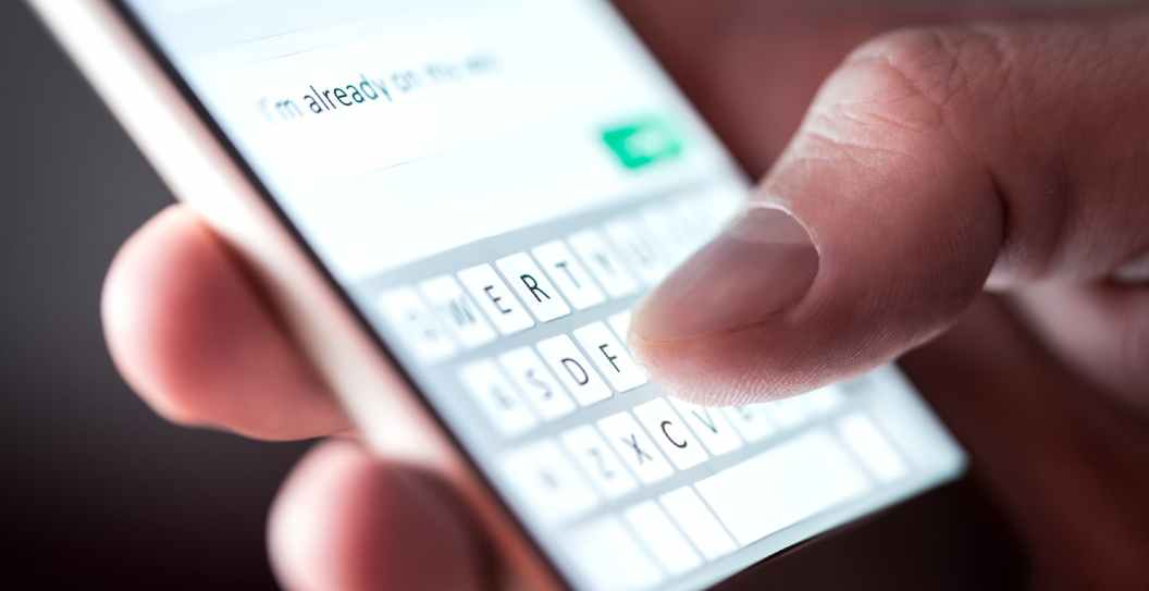 Phone Conversation