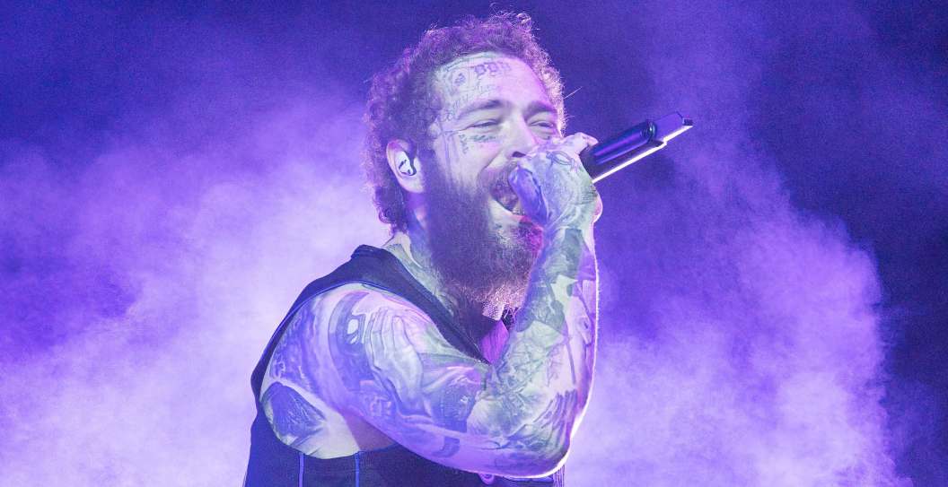Post Malone to Release Comic Book With Michael Bay Production Company