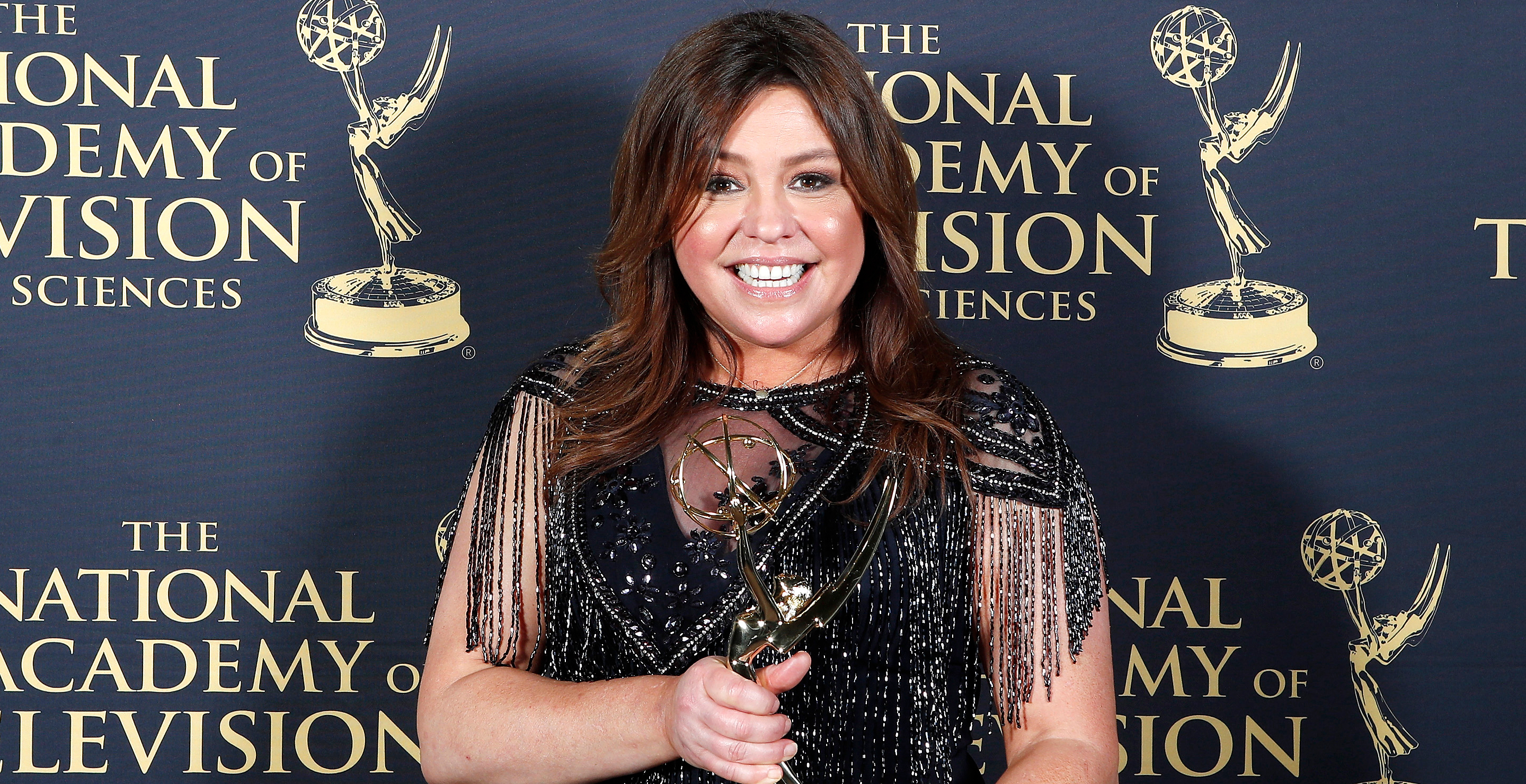 Rachael Ray Reveals She Questioned Her Husband's Sexuality When They First Met
