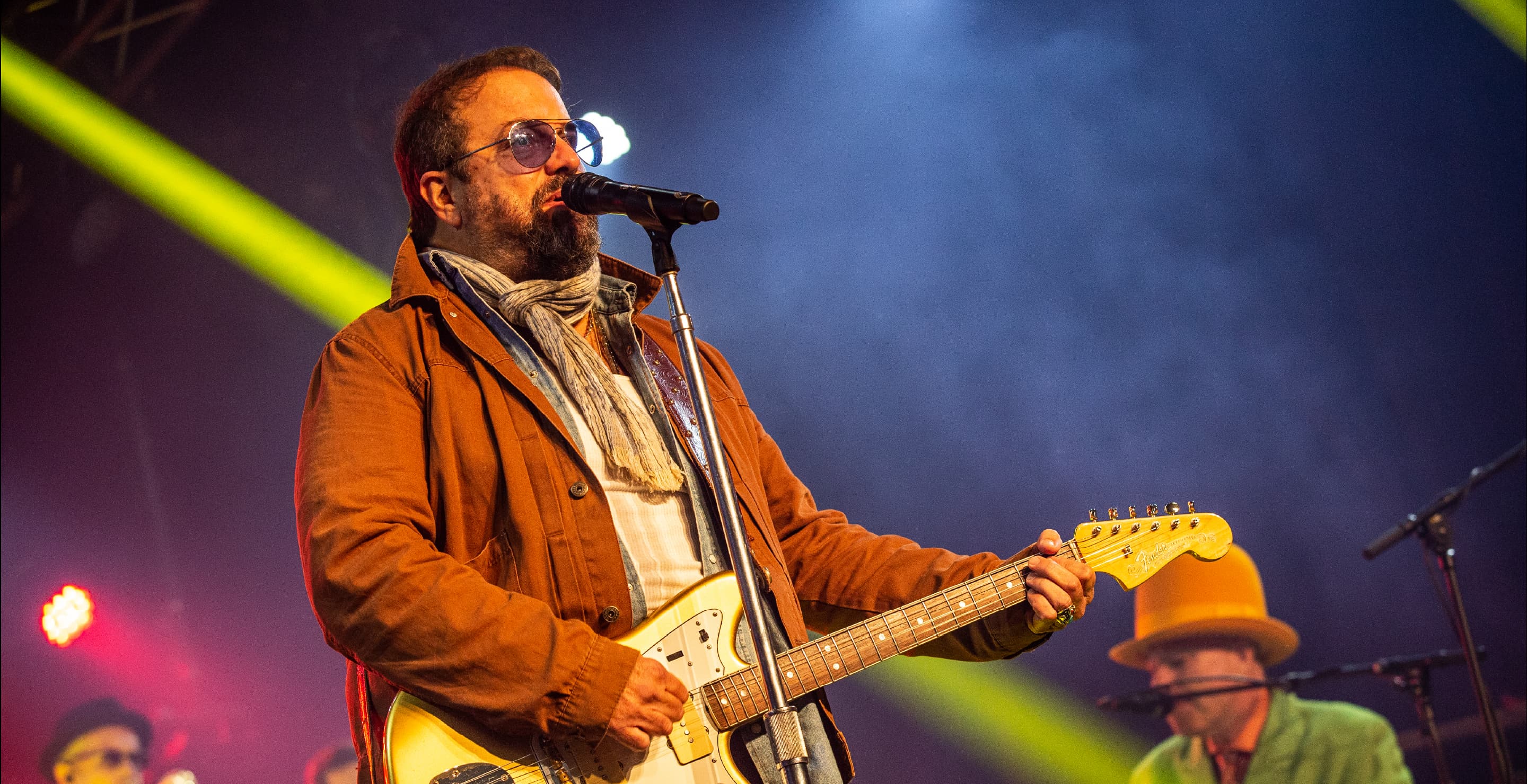 Raul Malo