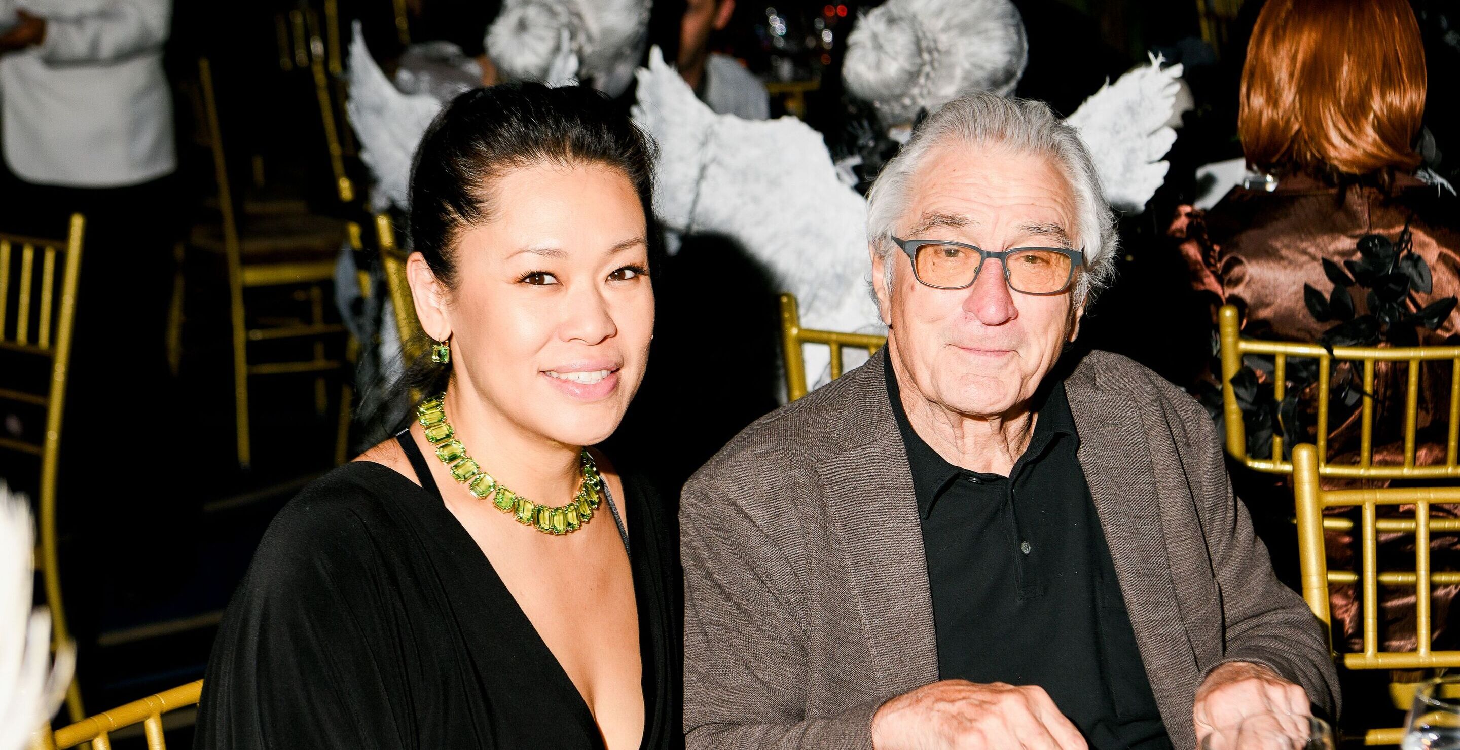 Robert De Niro Gets Brutally Honest About Being A Father At 81