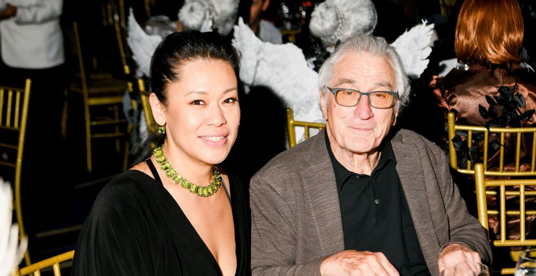 Robert De Niro Gets Brutally Honest About Being A Father At 81