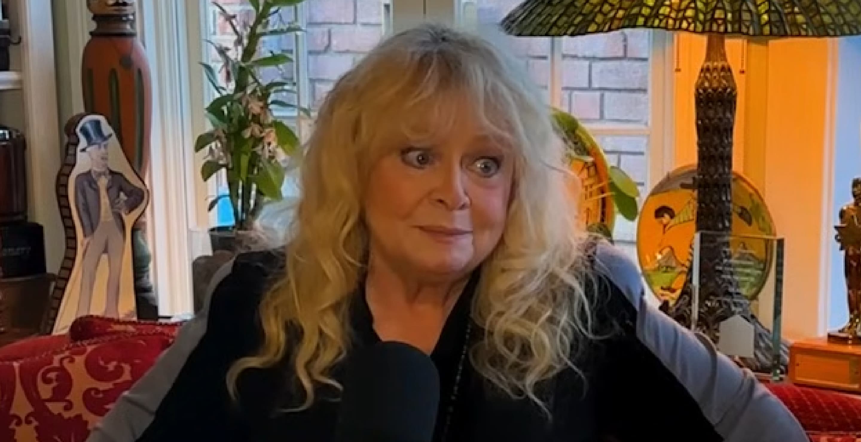 Sally Struthers