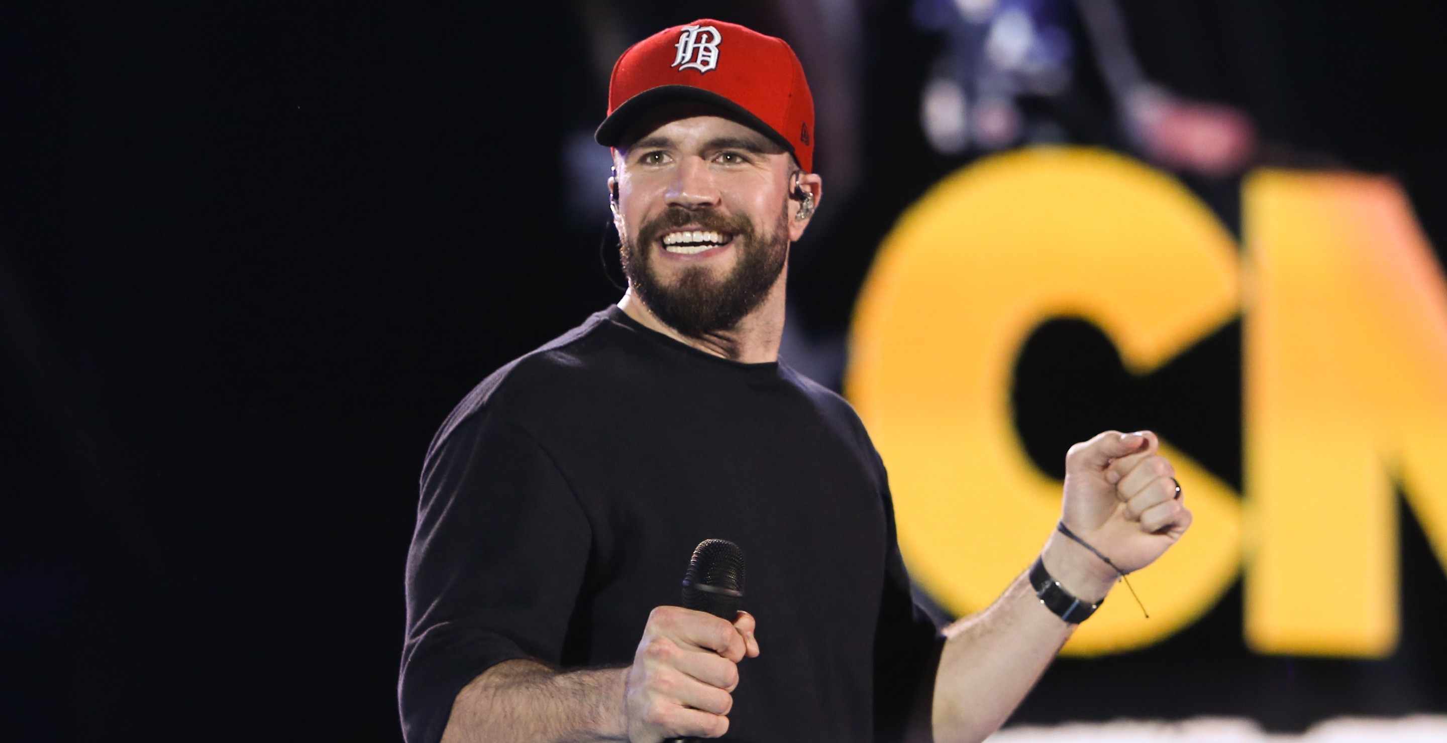 Sam Hunt Evades Charges, Pays Fine And Walks Free After Speeding Ticket