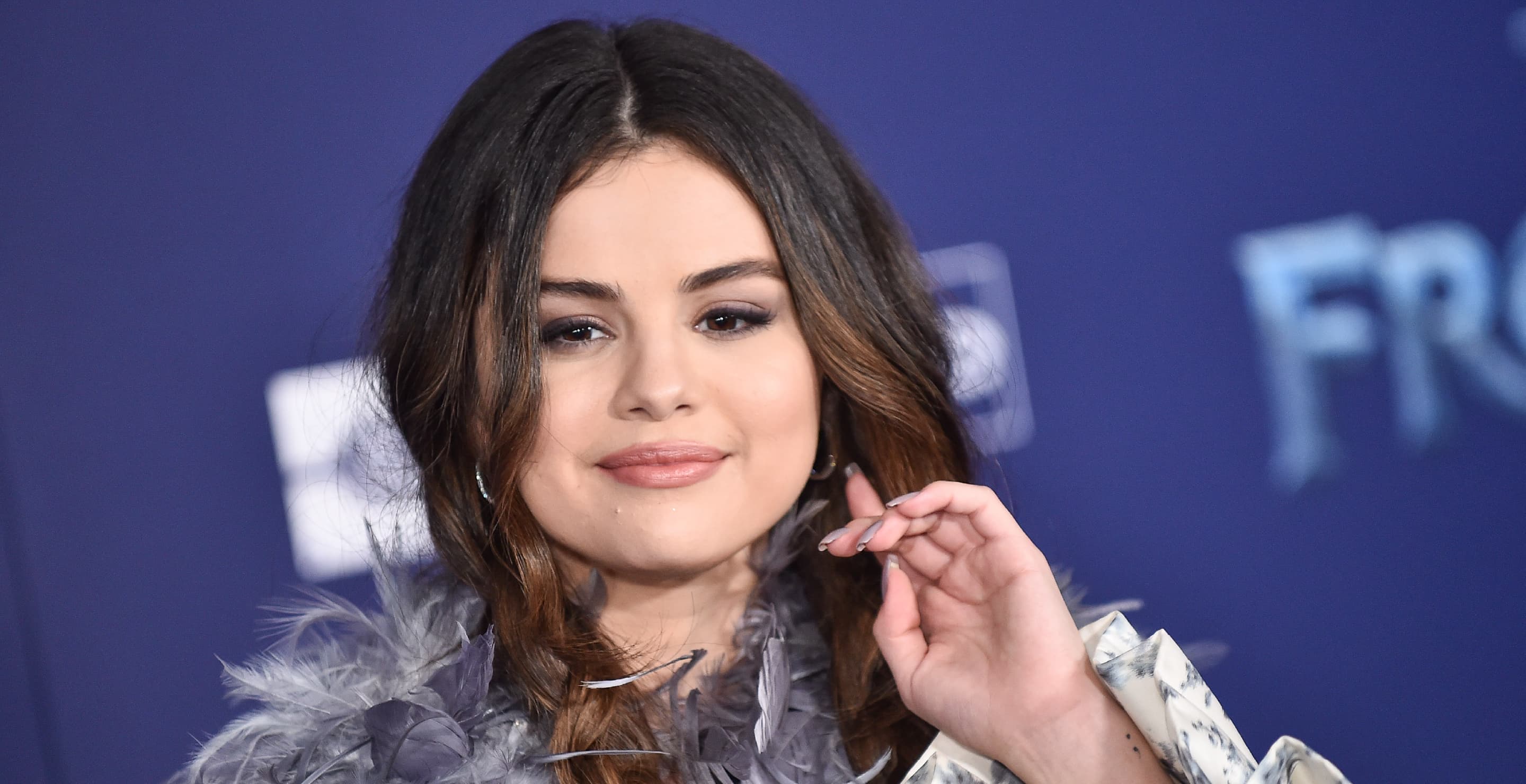 Selena Gomez