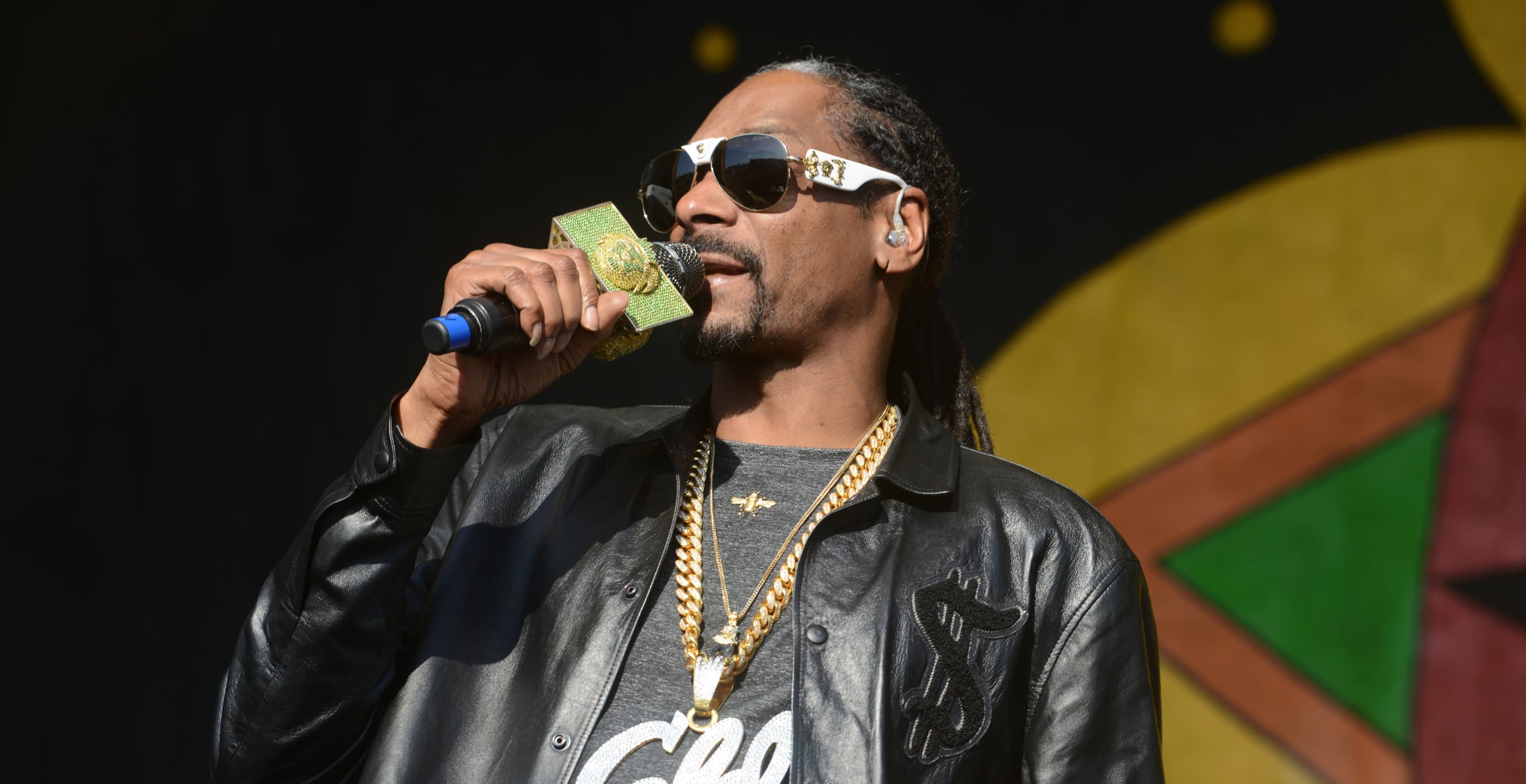 Snoop Dogg
