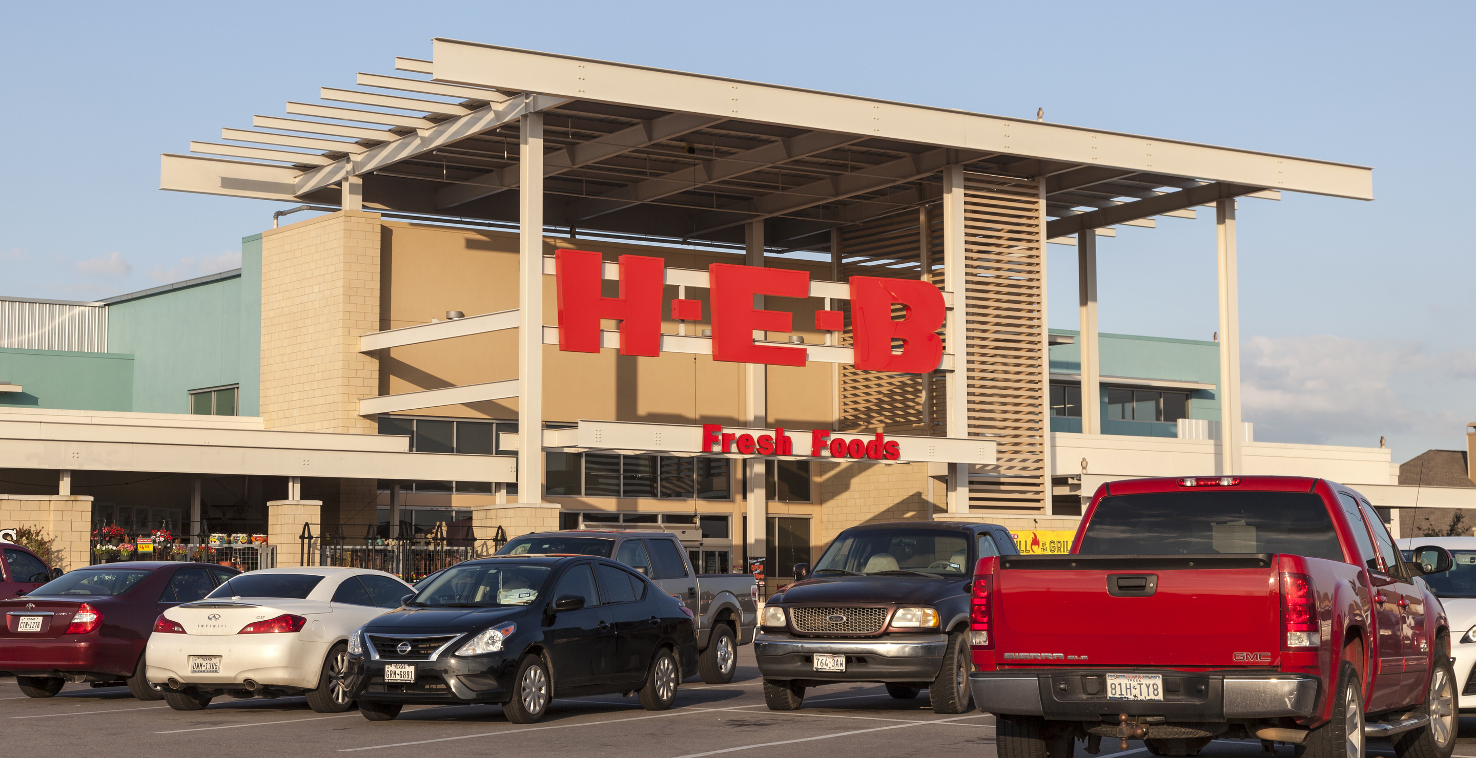 Southern Grocery Chain Named Best In The Nation Over Walmart