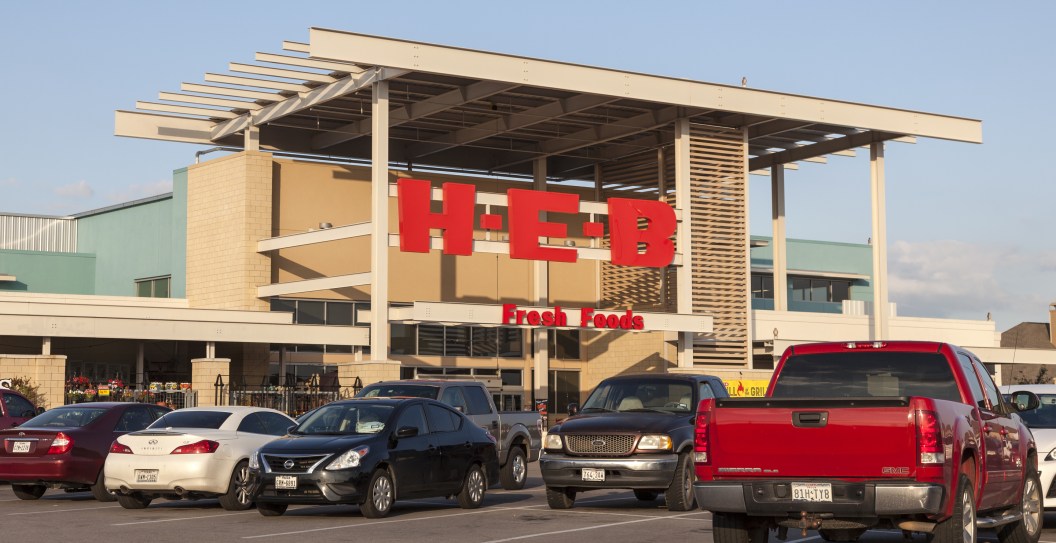 Southern Grocery Chain Named Best In The Nation Over Walmart