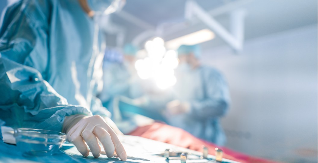 Surgeon Claims Insurance Company Denied Cancer Patient Treatment While On Operating Table