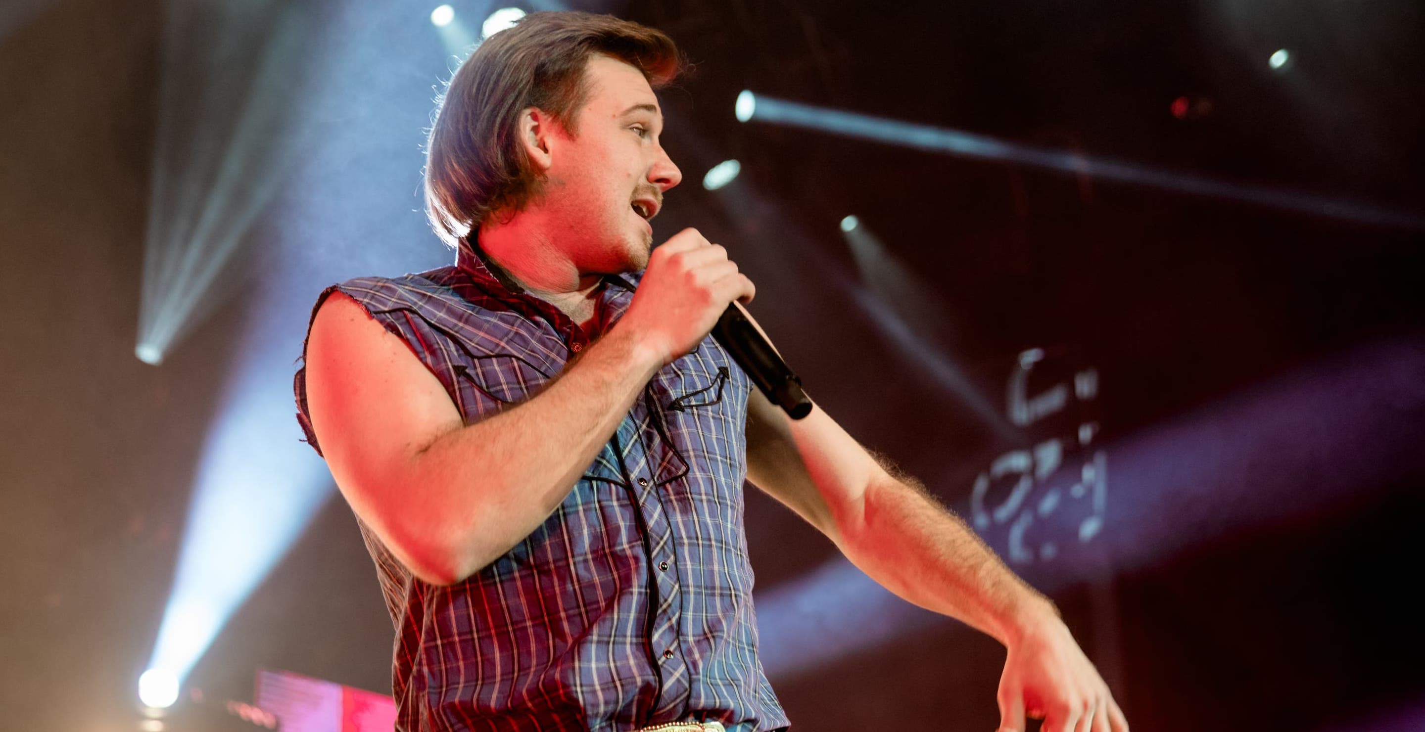 Morgan Wallen