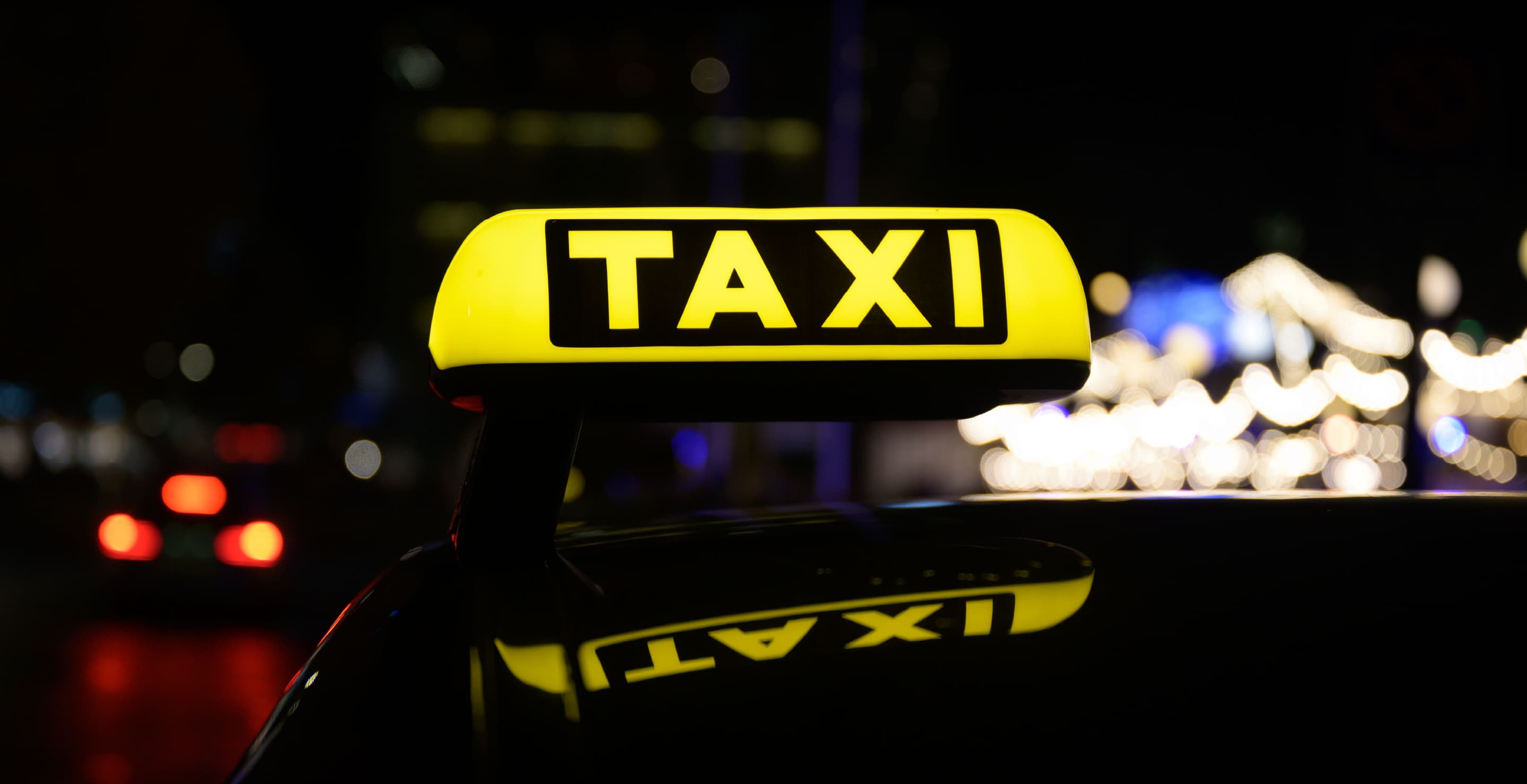 Taxi