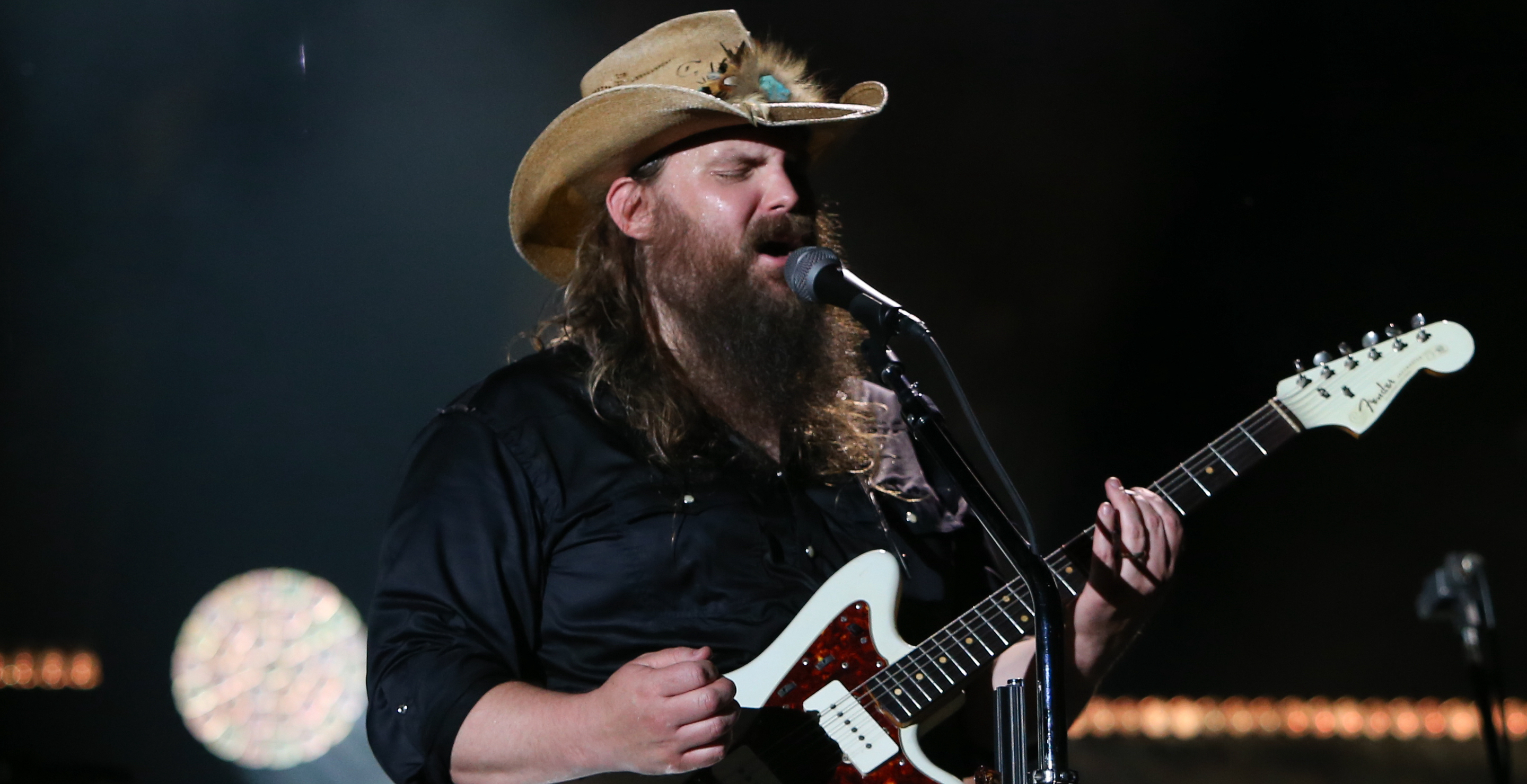 The Chris Stapleton Mount Rushmore - His Top 4 Songs of All Time