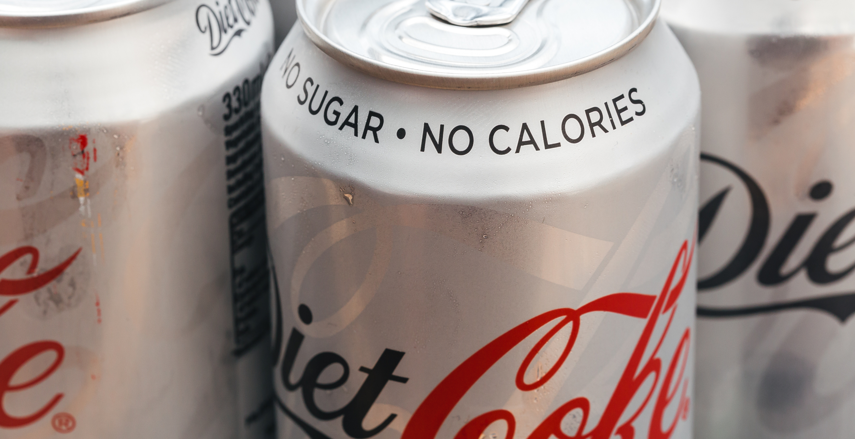 The Diet Coke Button Has Returned To The Trump White House