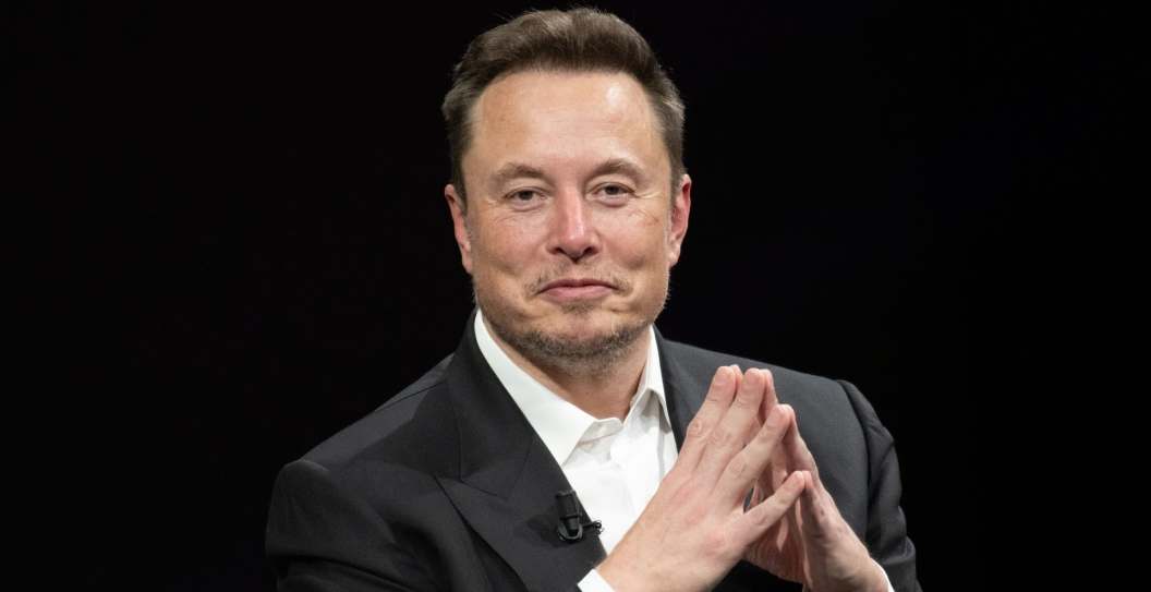 The Internet is Furious at The Idea of Elon Musk Buying TikTok
