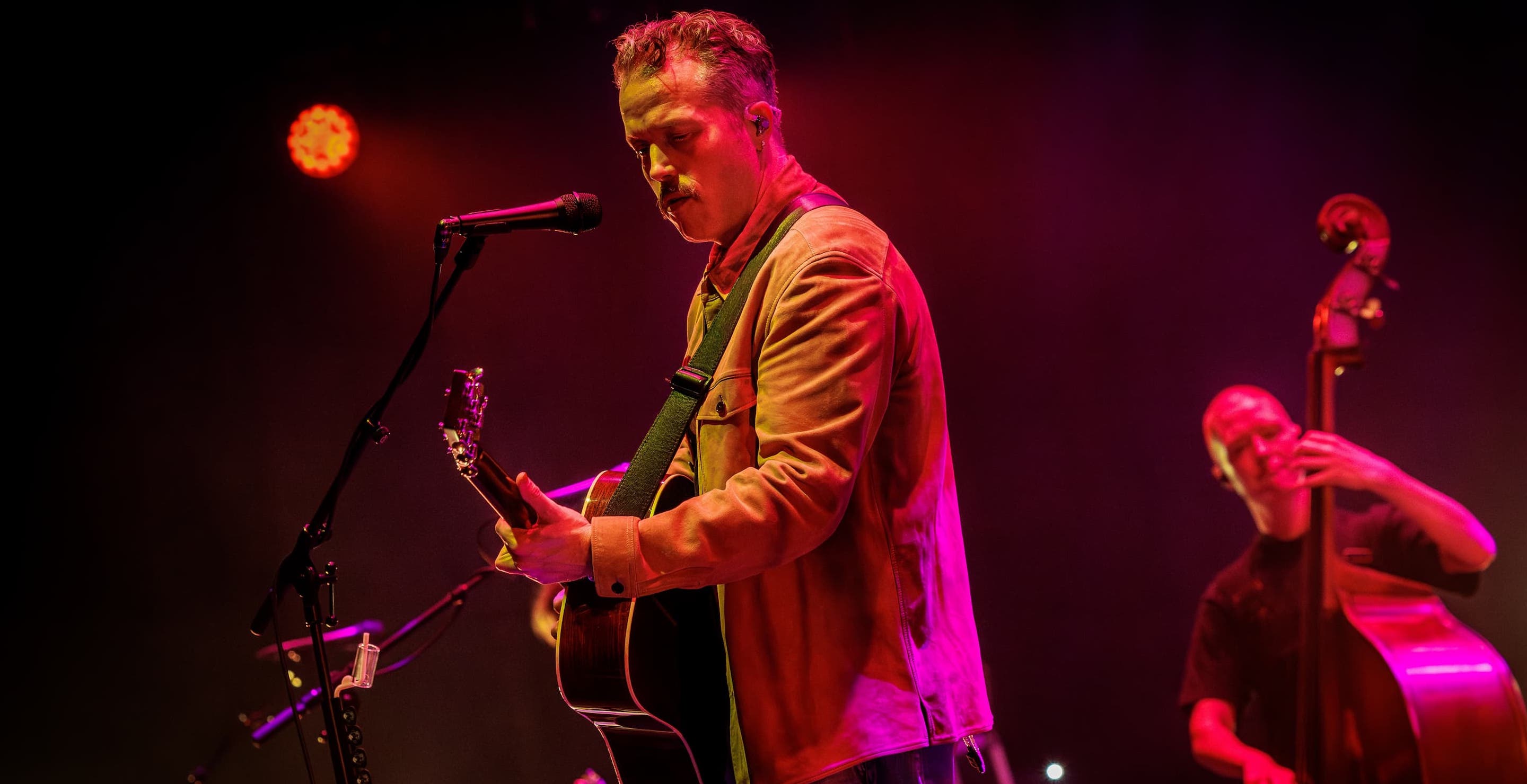 The Jason Isbell Mount Rushmore - His Four Best Songs of All Time, Country