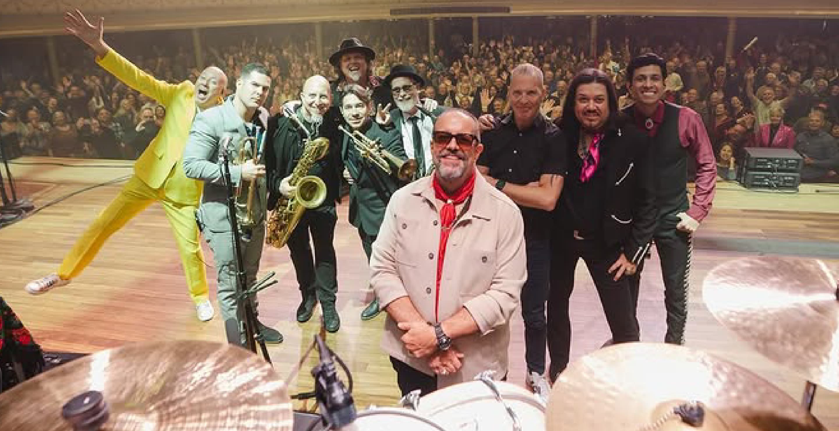 The Mavericks