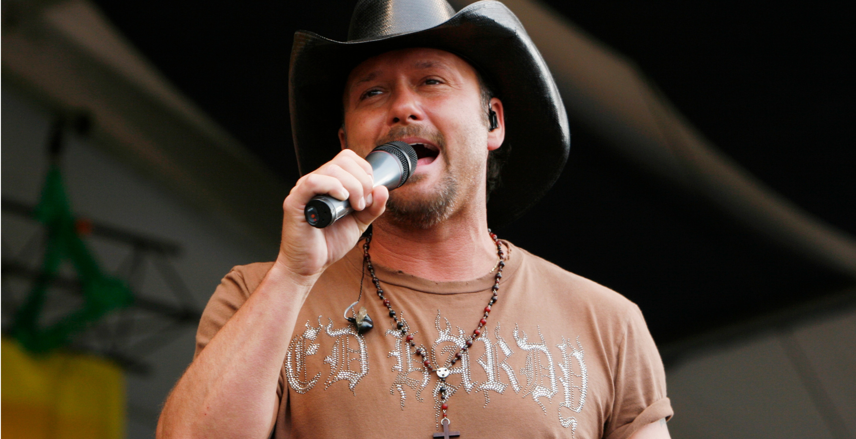 Tim McGraw Is Making Fans' Dreams Come True With Field Of Dreams Concert