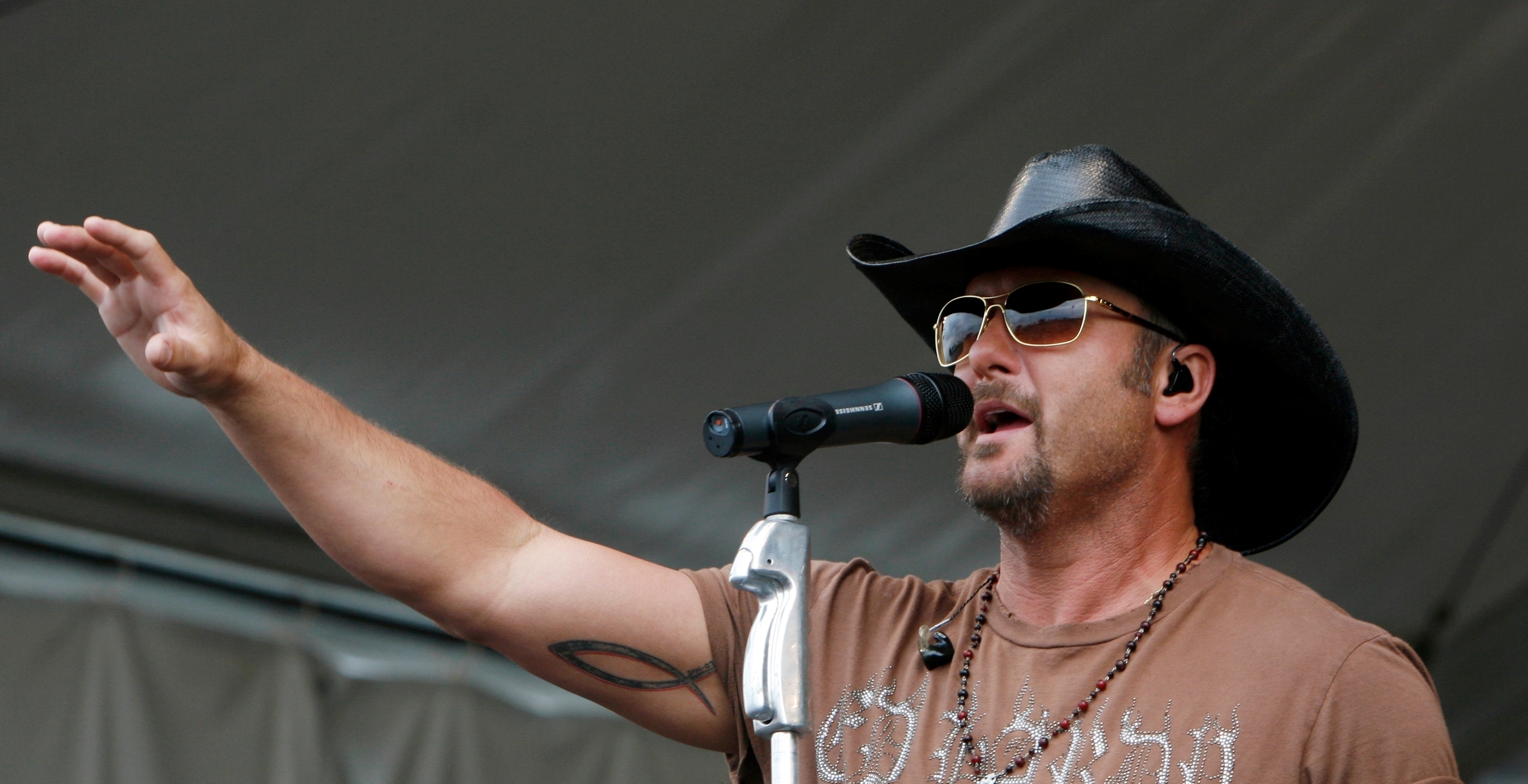 Tim McGraw