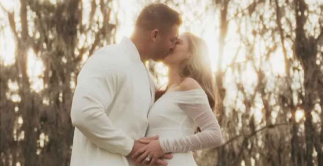 Tim and Demi-Leigh Tebow