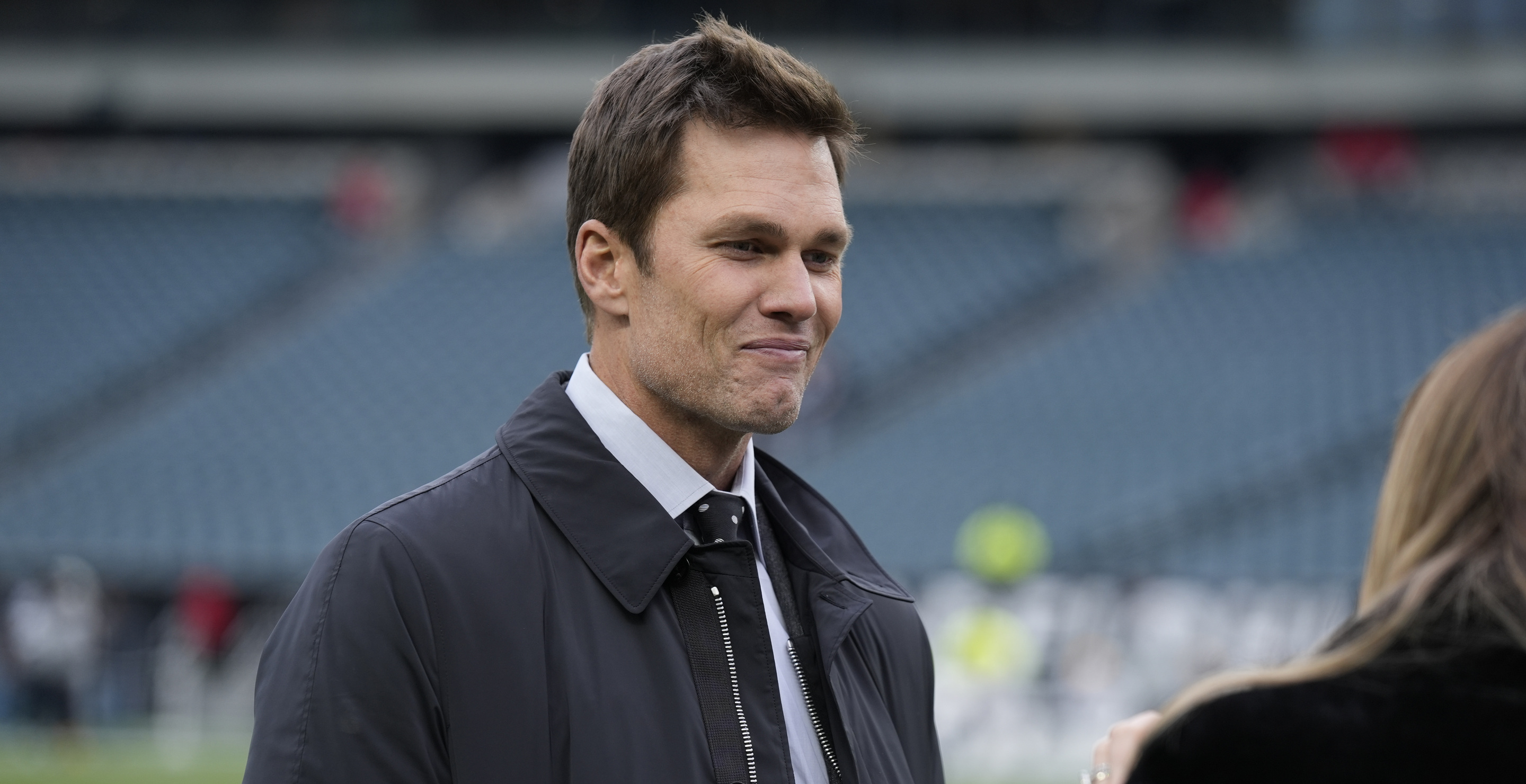 Tom Brady Really Hated One Teammate's Use Of Social Media