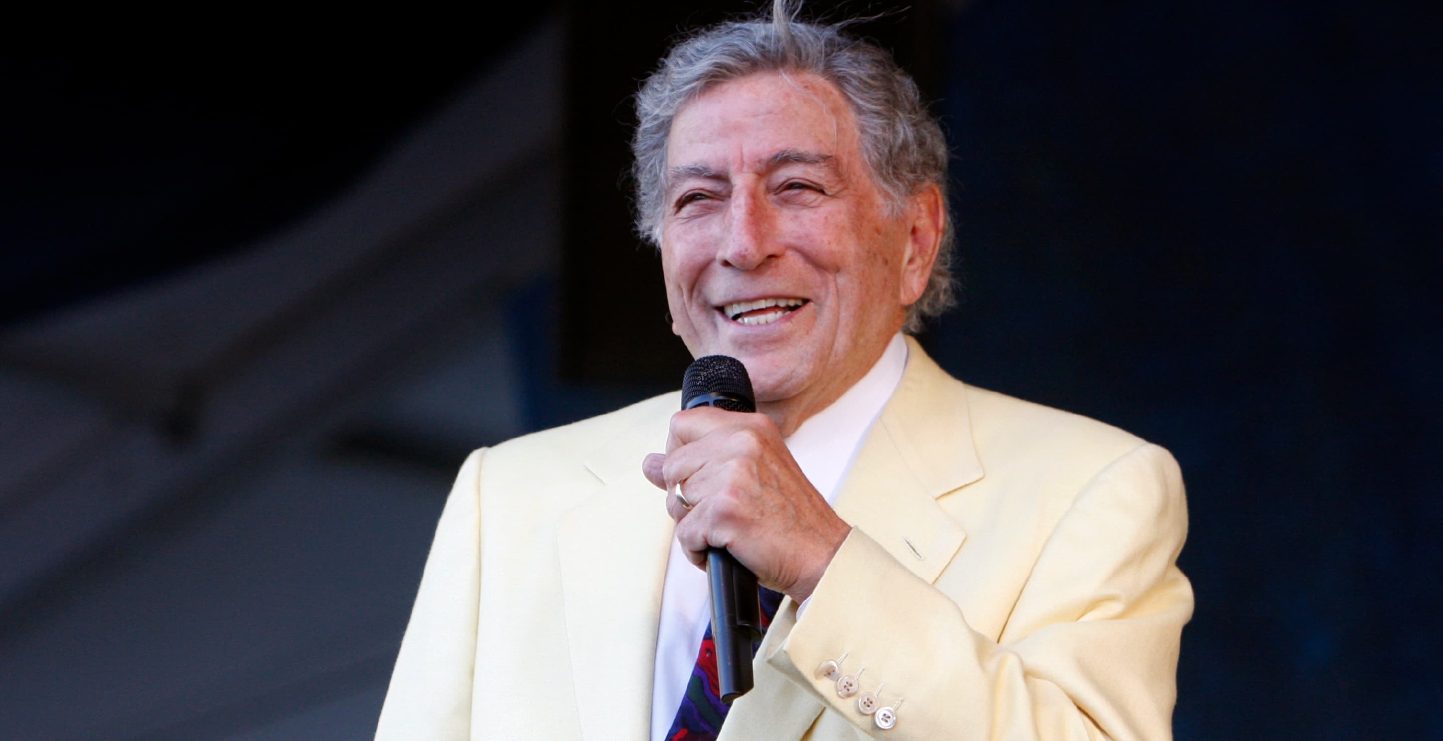Tony Bennett