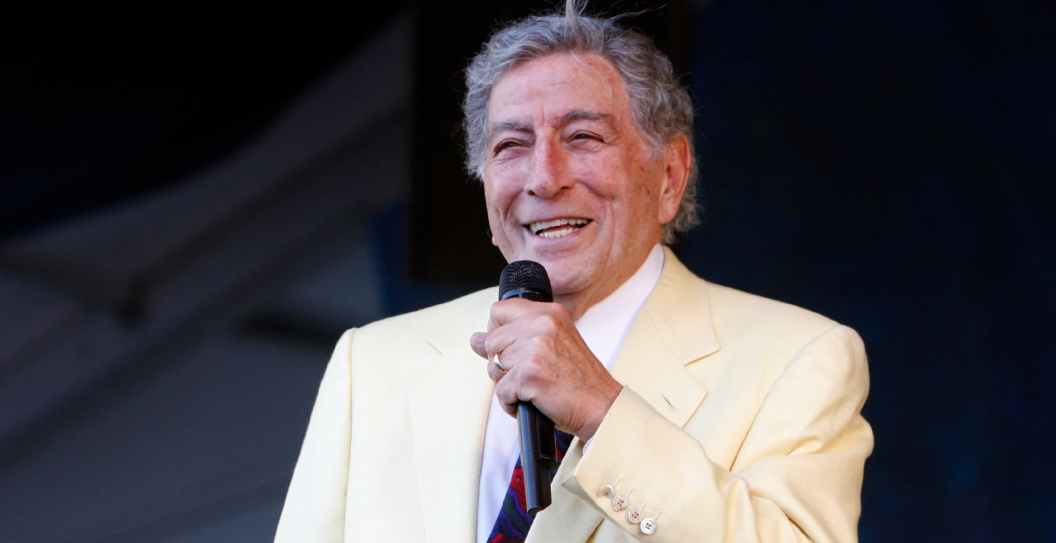 Tony Bennett