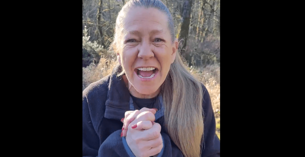 Tonya Harding Joins X and Posts First Video, and the Reactions Are Exactly What You’d Think