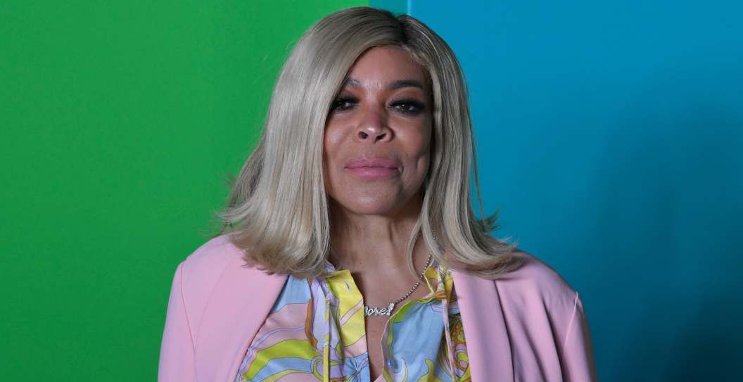 Wendy Williams Speaks Out About Dementia Diagnosis