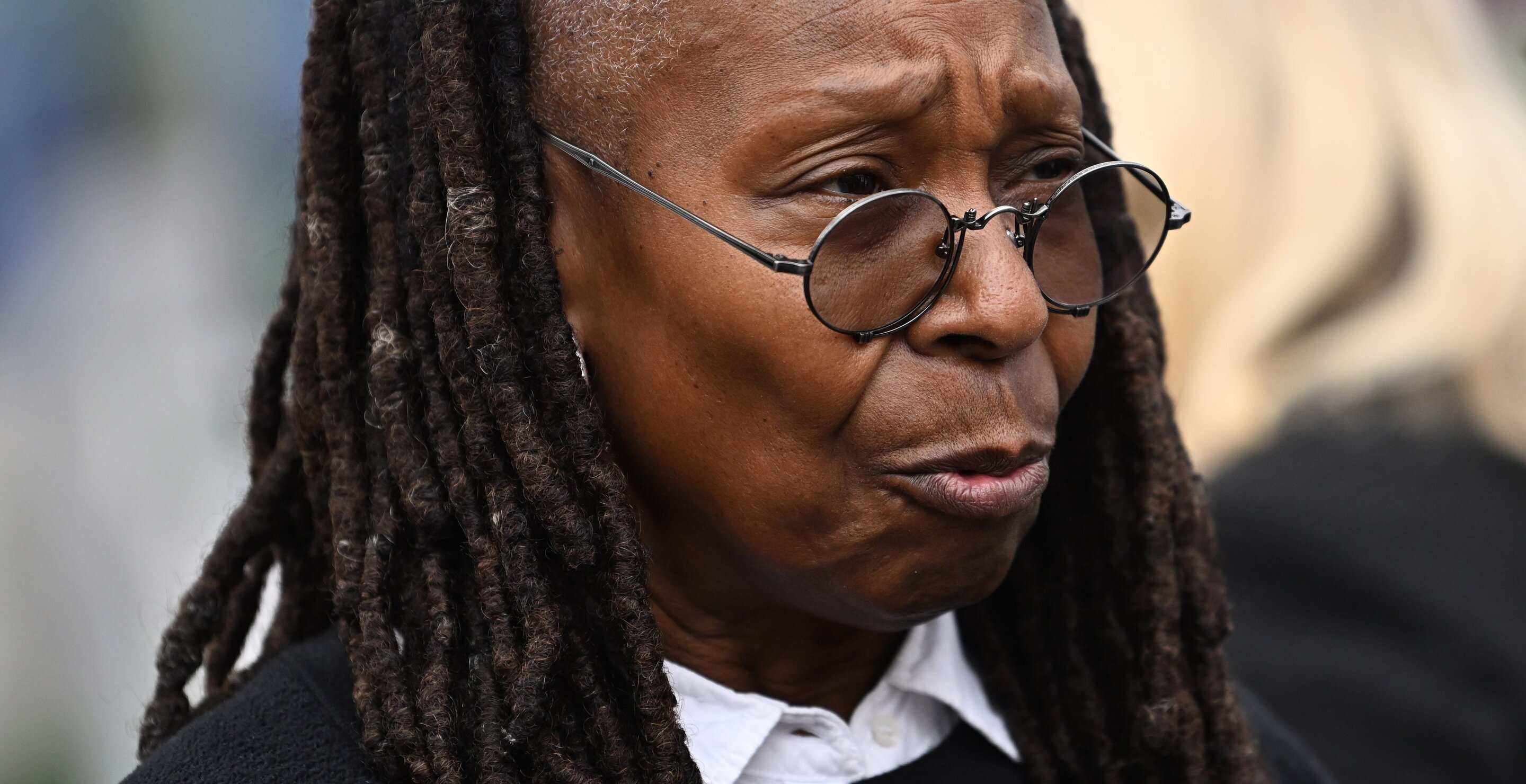 Whoopi Goldberg Garners Backlash For Her Take On California Wildfires On 'The View'