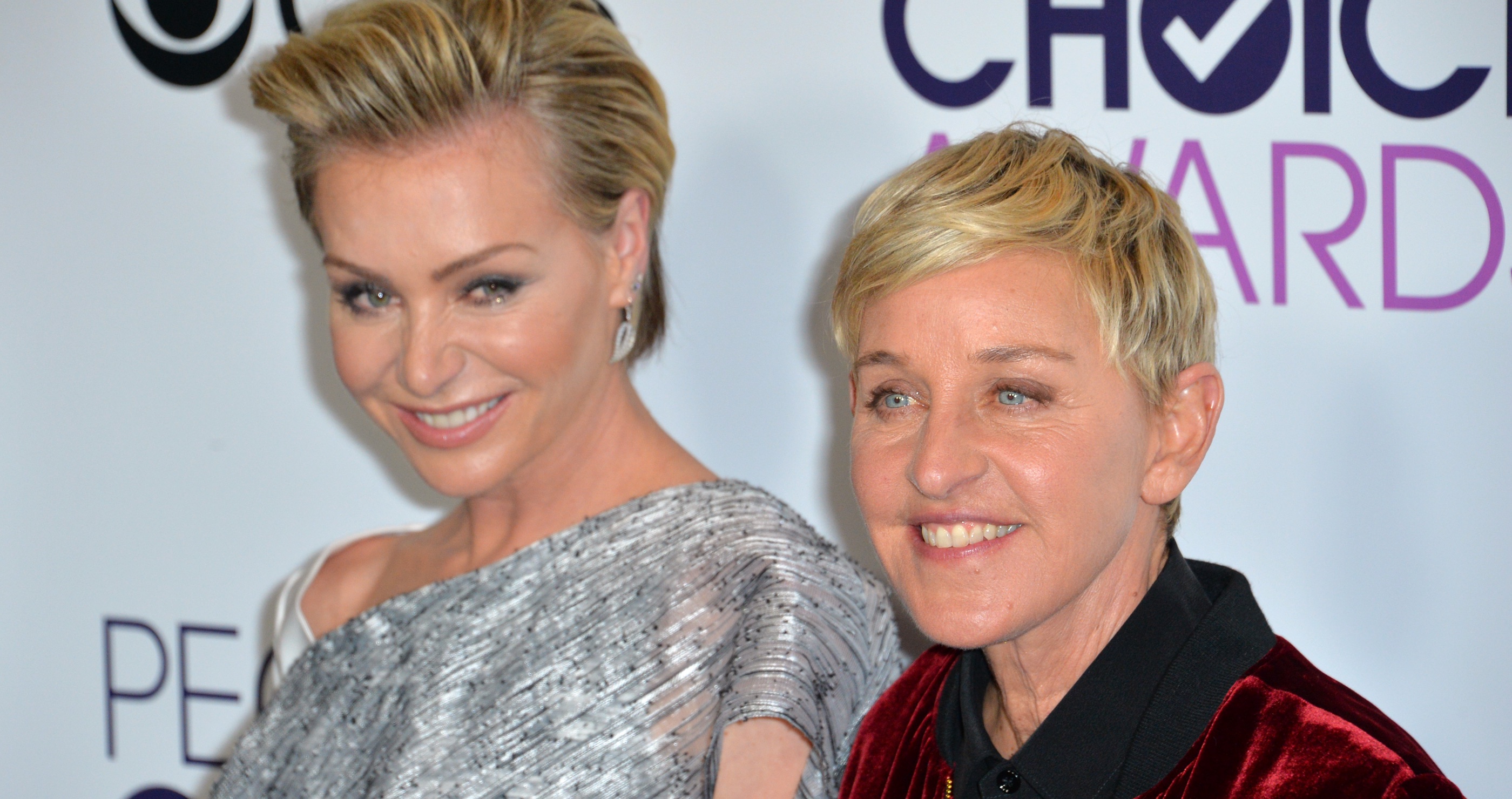 Will Ellen DeGeneres have a comeback?