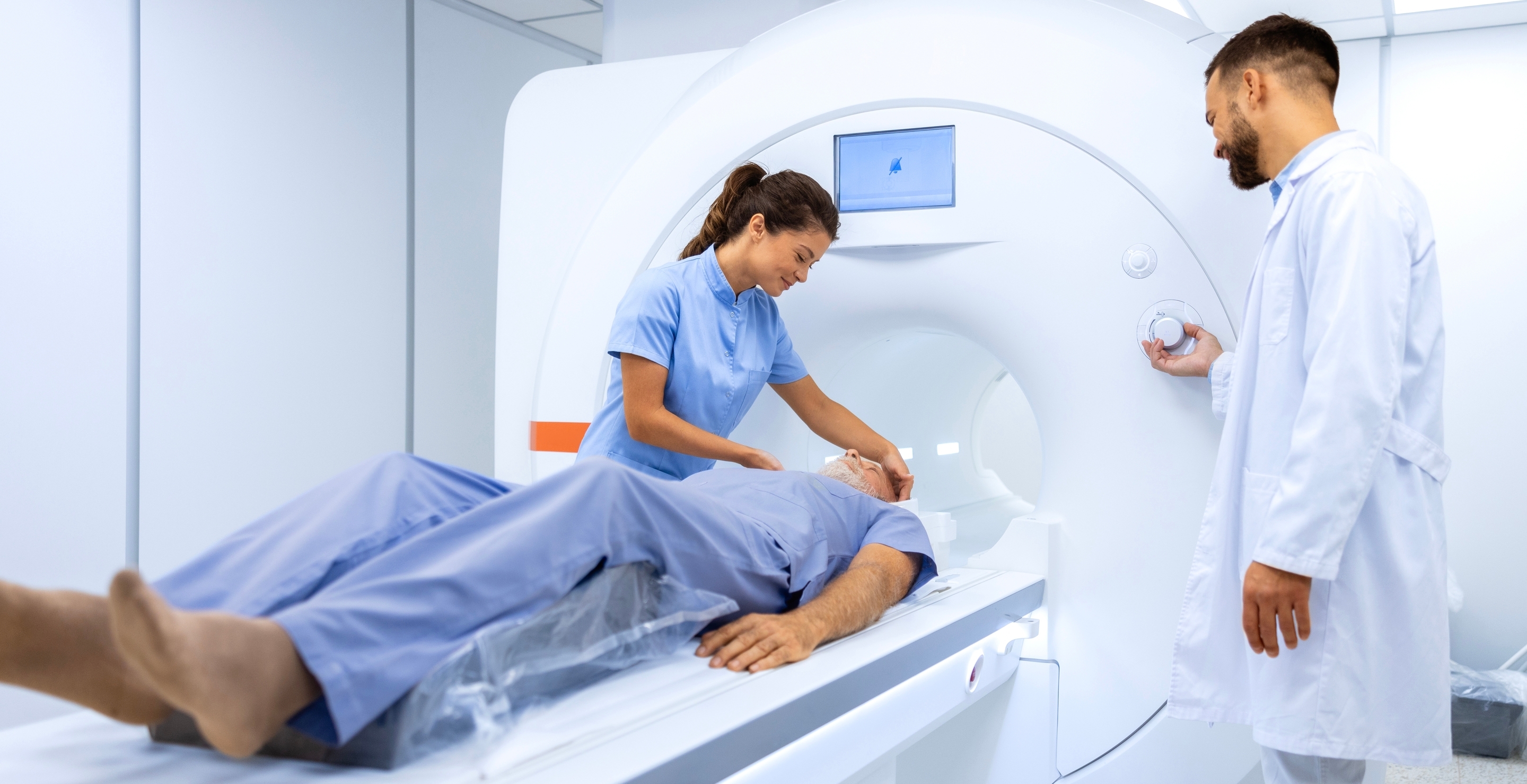 Woman Suffers Severe Injuries After Wearing Adult Toy During MRI