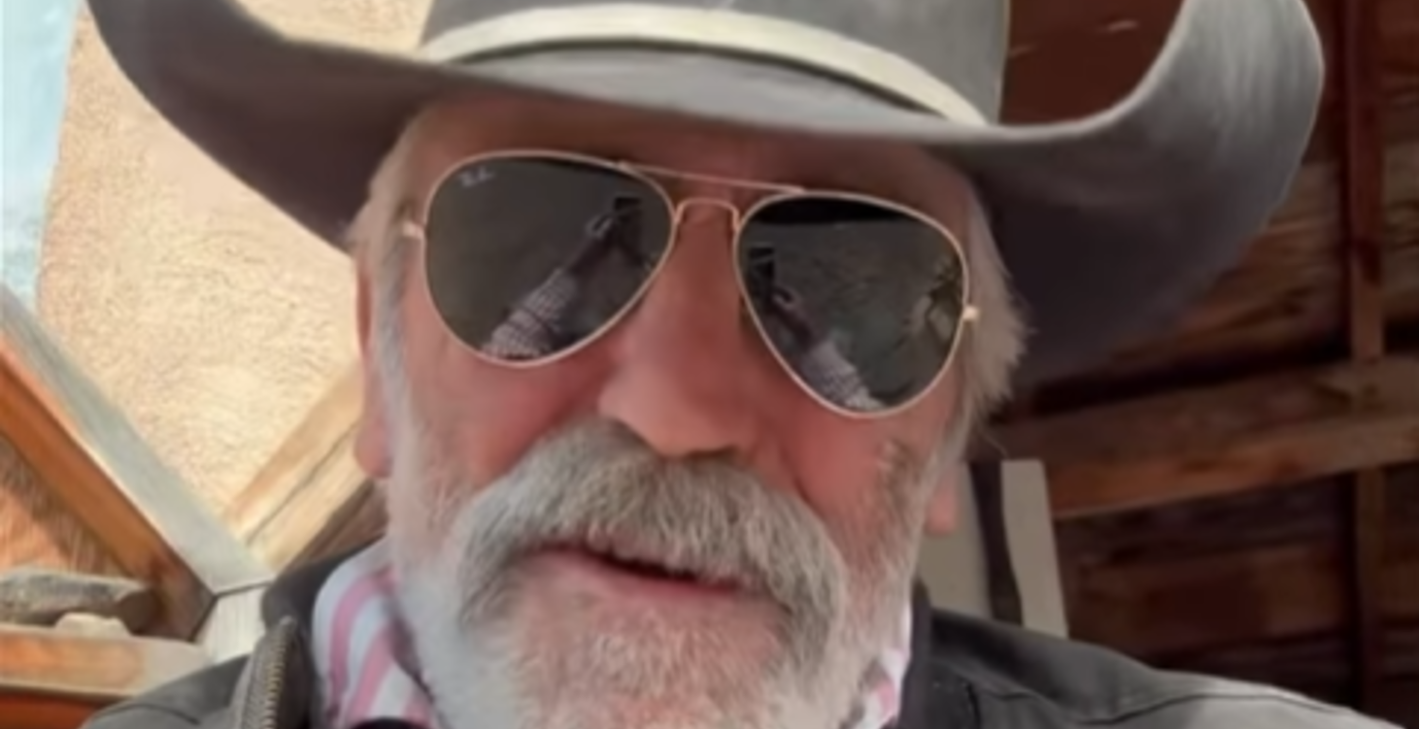 'Yellowstone' Star Forrie J. Smith Gets Cryptic About Future Spinoff Appearance