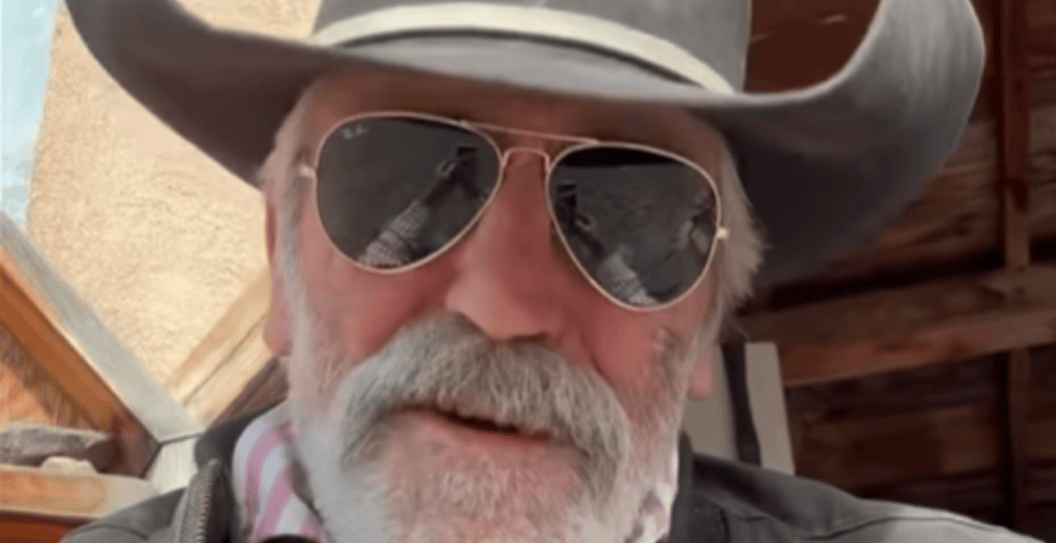 'Yellowstone' Star Forrie J. Smith Gets Cryptic About Future Spinoff Appearance