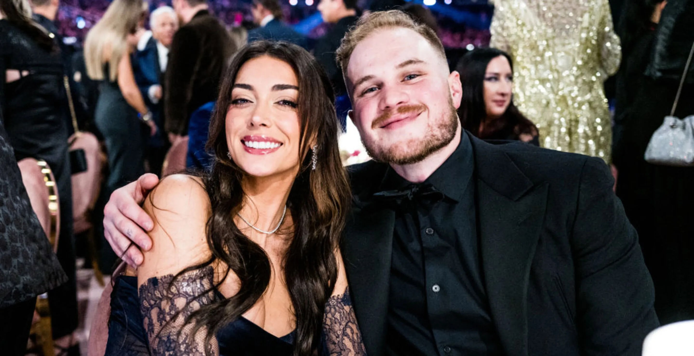 Zach Bryan Goes Off On Internet Trolls Over His Ex In Online Rant