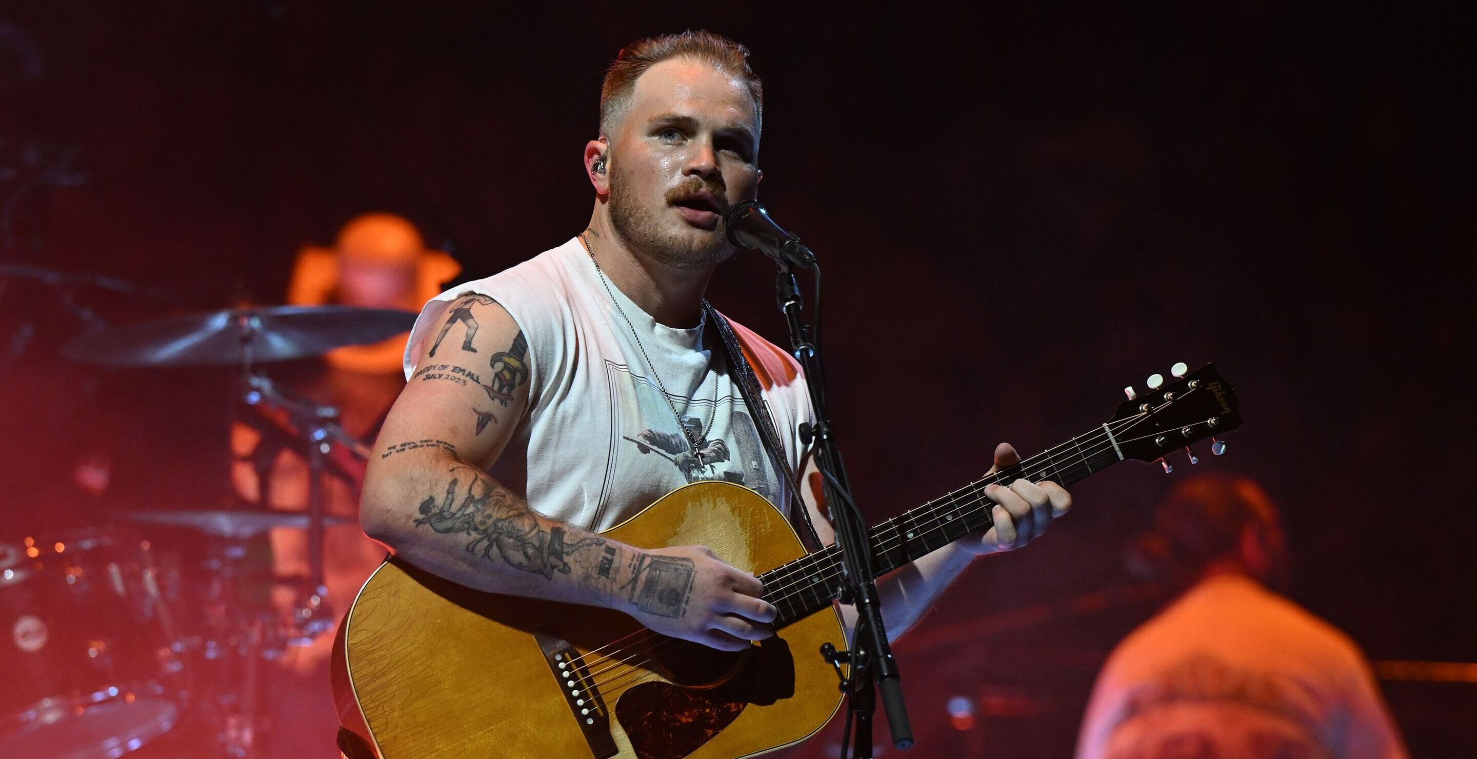 Zach Bryan Keeps Promise And Releases New Single After Eagles Win
