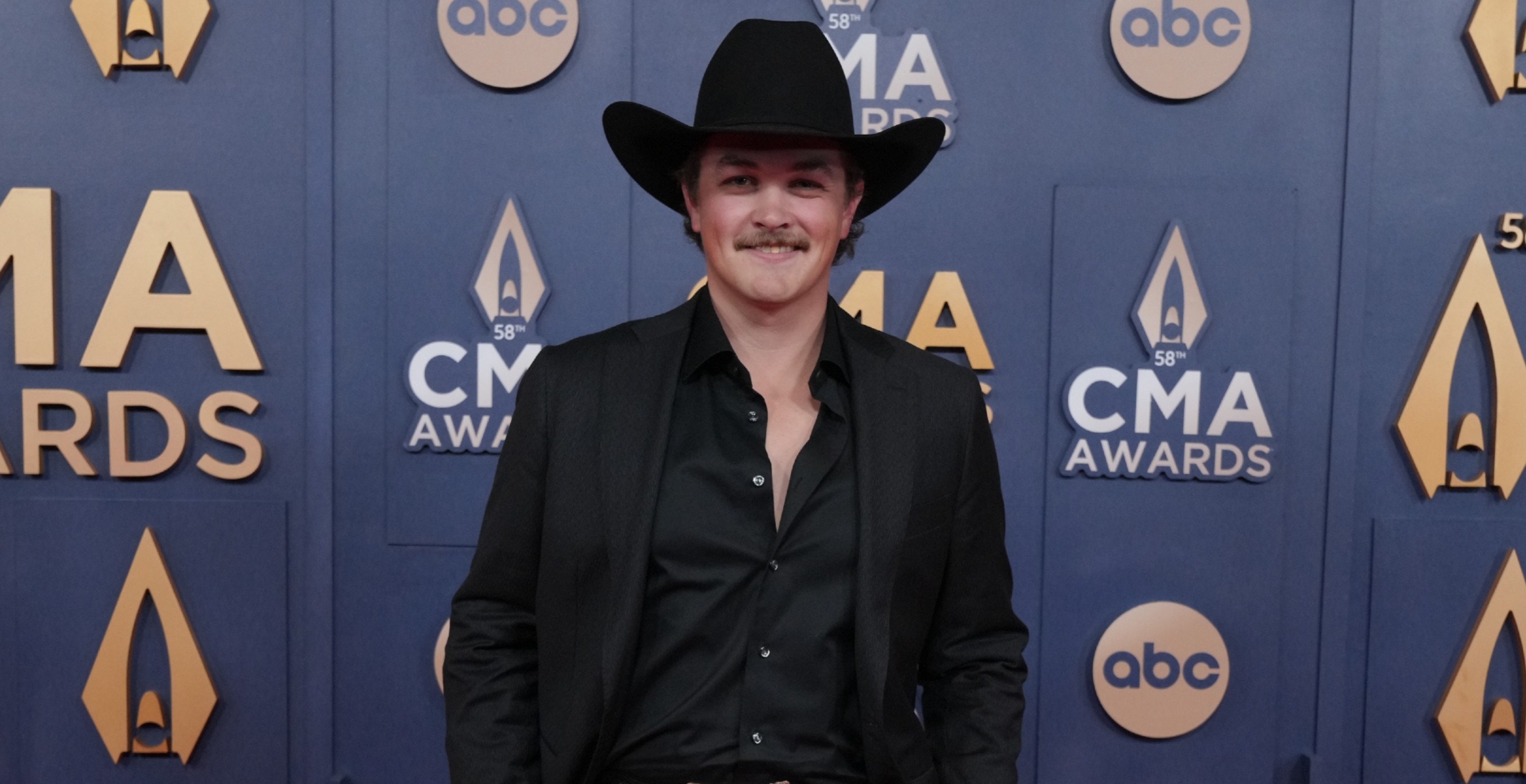 Zach Top Is Trying To Make Sure All Of His Fans Get The Chance To See Him With Upcoming Tour