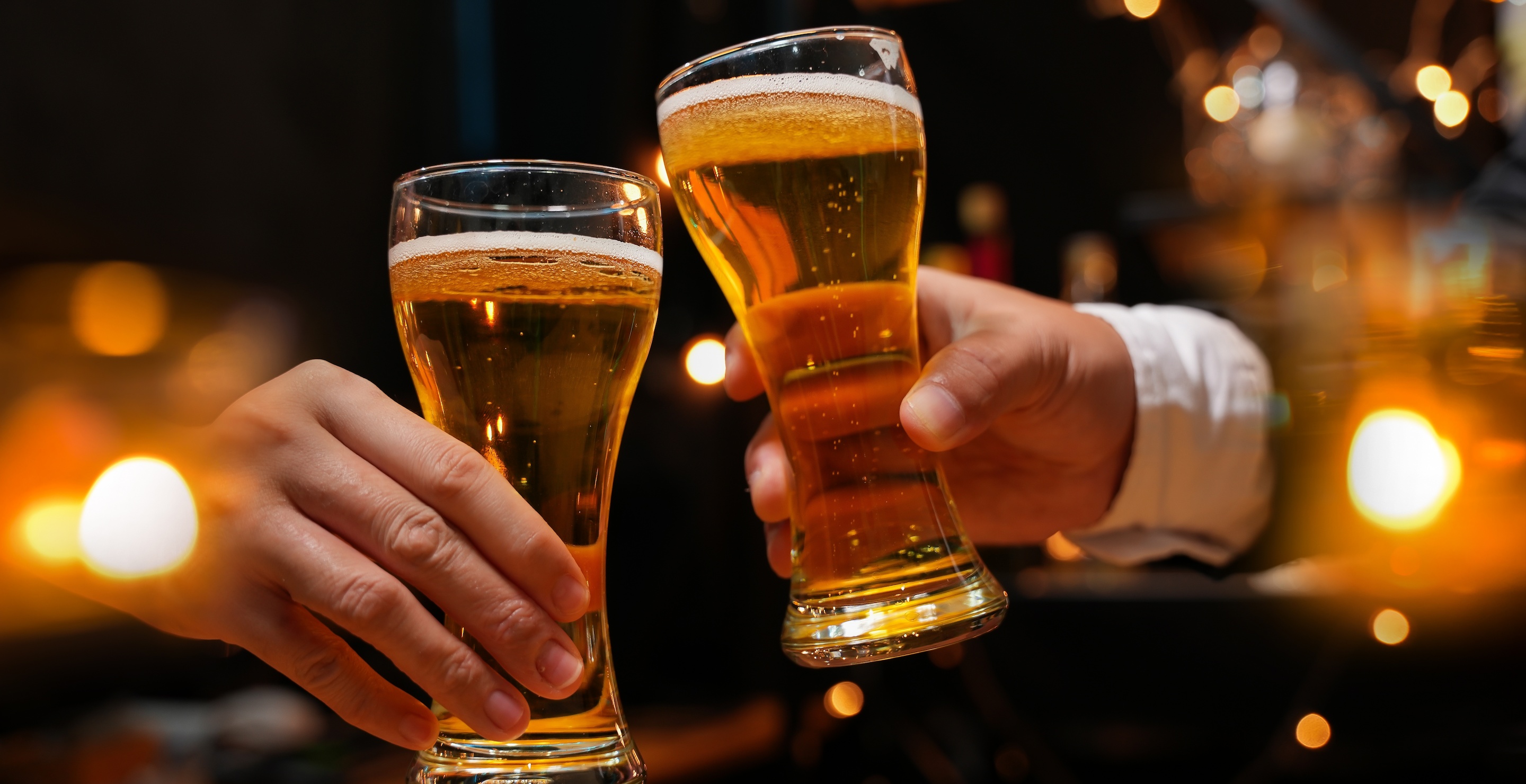 Alcohol Stocks Plummet After Surgeon General Urges For Cancer Warnings