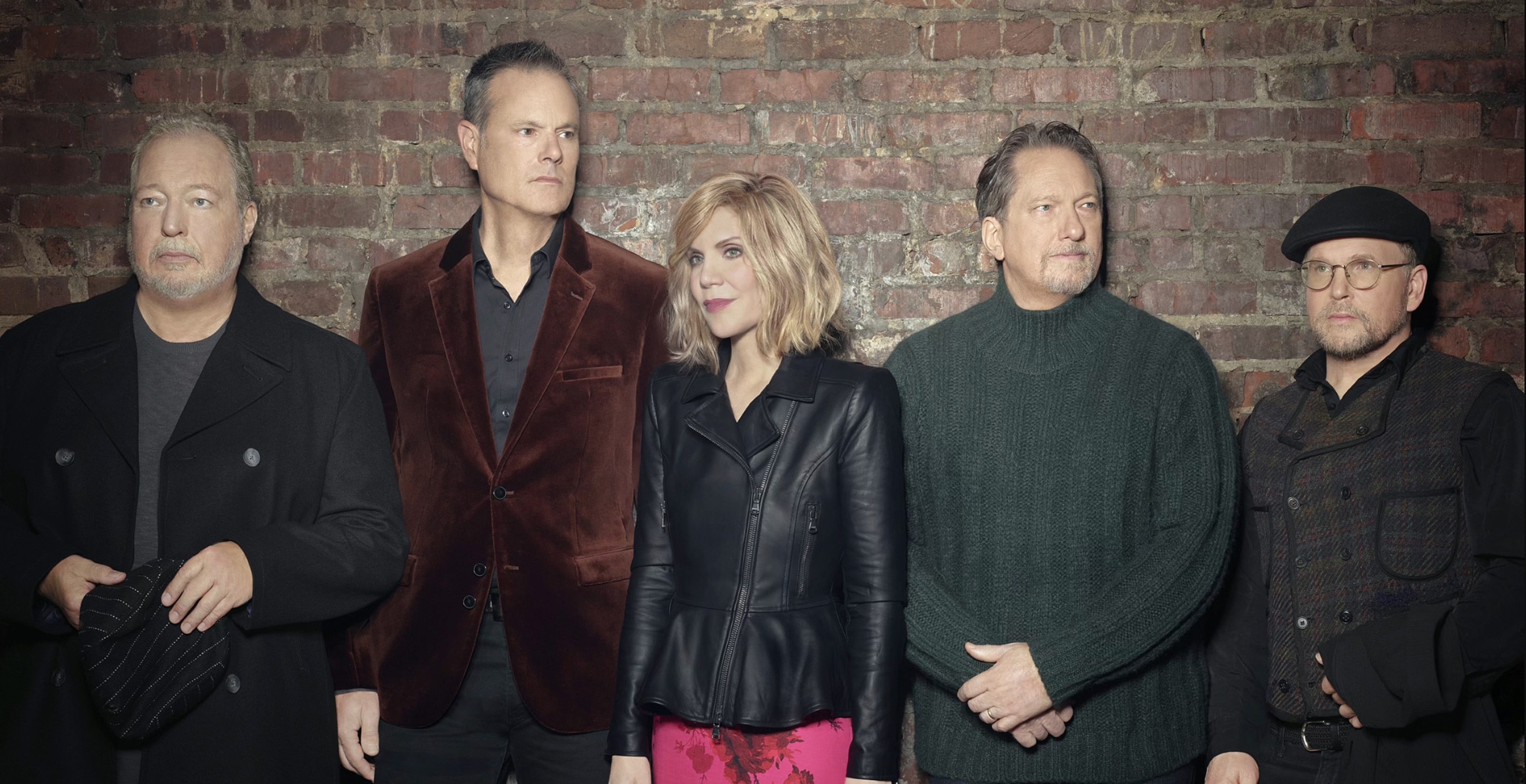 Alison Krauss & Union Station Announces First Album In More Than A Decade