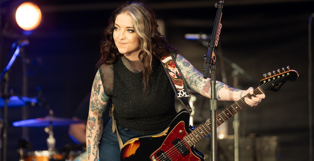Ashley McBryde Faces 'Unthinkable Tragedy' In Loss of Close Friend